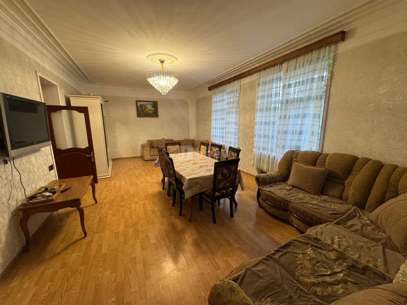 4 otaqlı ev / villa, Quba, Quba r., Quba — şəkil 9