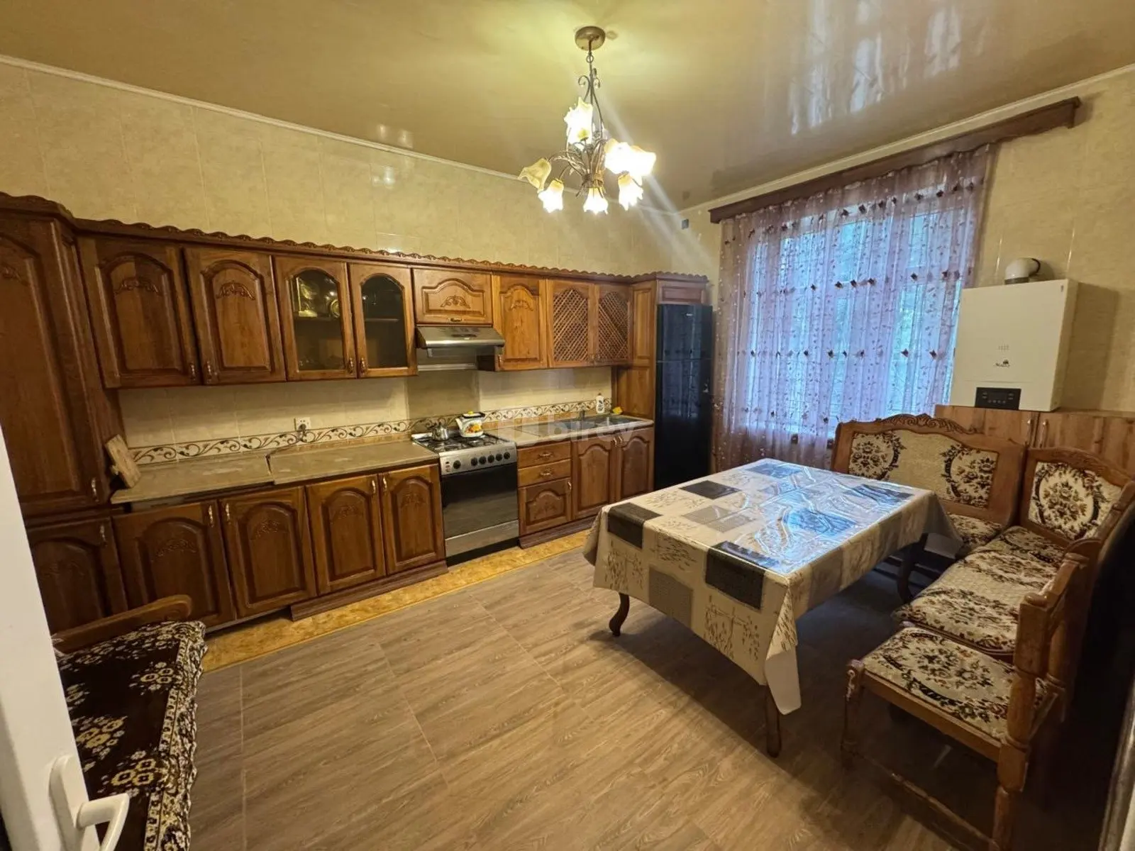 4 otaqlı ev / villa, Quba, Quba r., Quba — şəkil 10