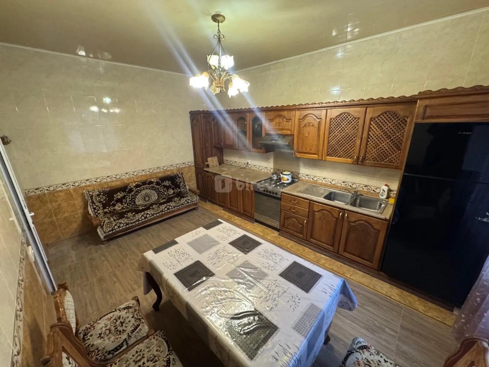 4 otaqlı ev / villa, Quba, Quba r., Quba — şəkil 11
