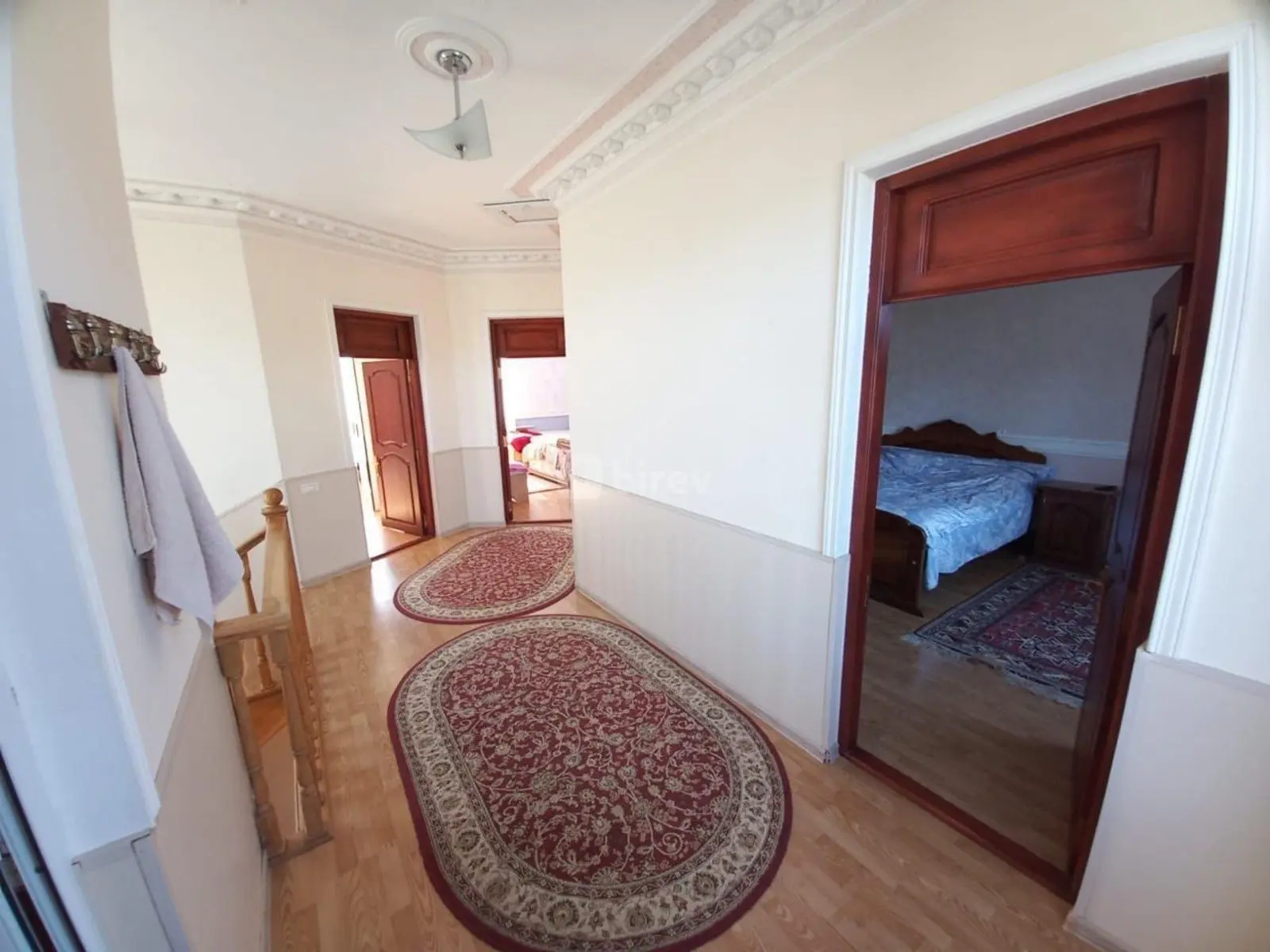 4 otaqlı ev / villa, Quba, Quba r., Quba — şəkil 15