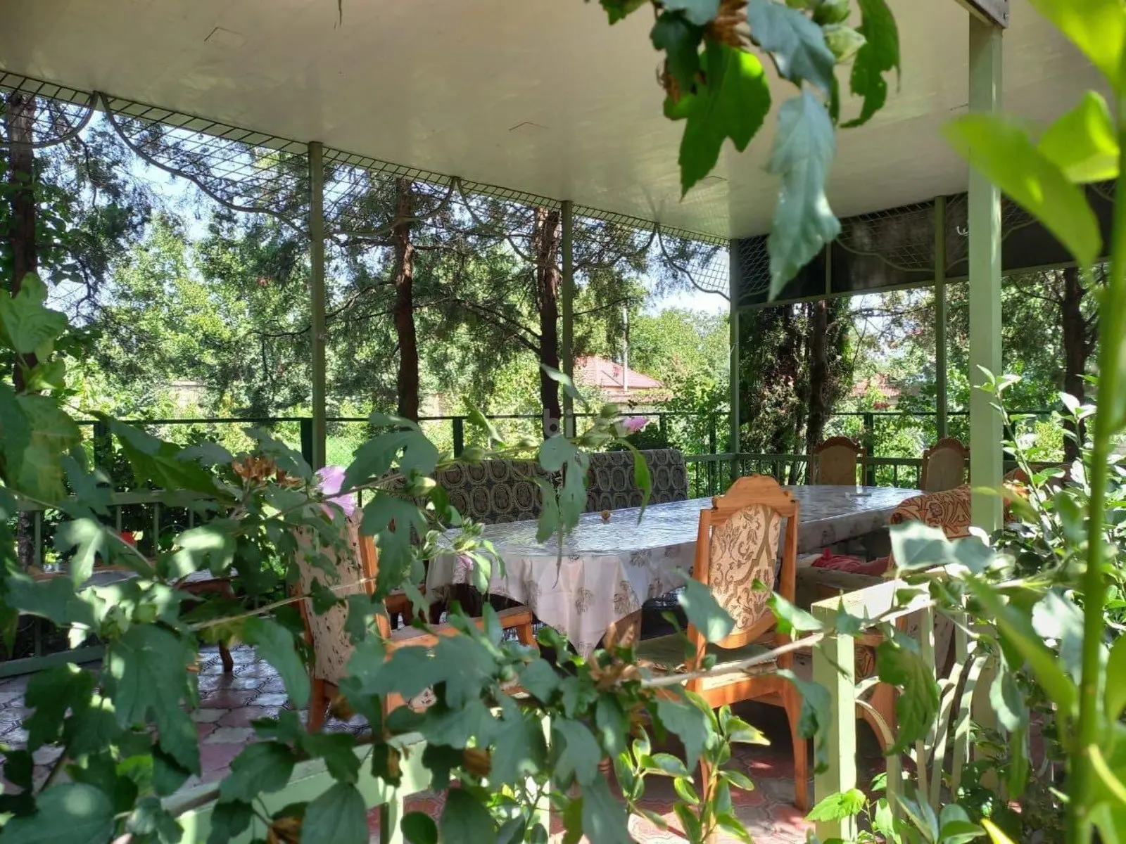 4 otaqlı ev / villa, Quba, Quba r., Quba — şəkil 19