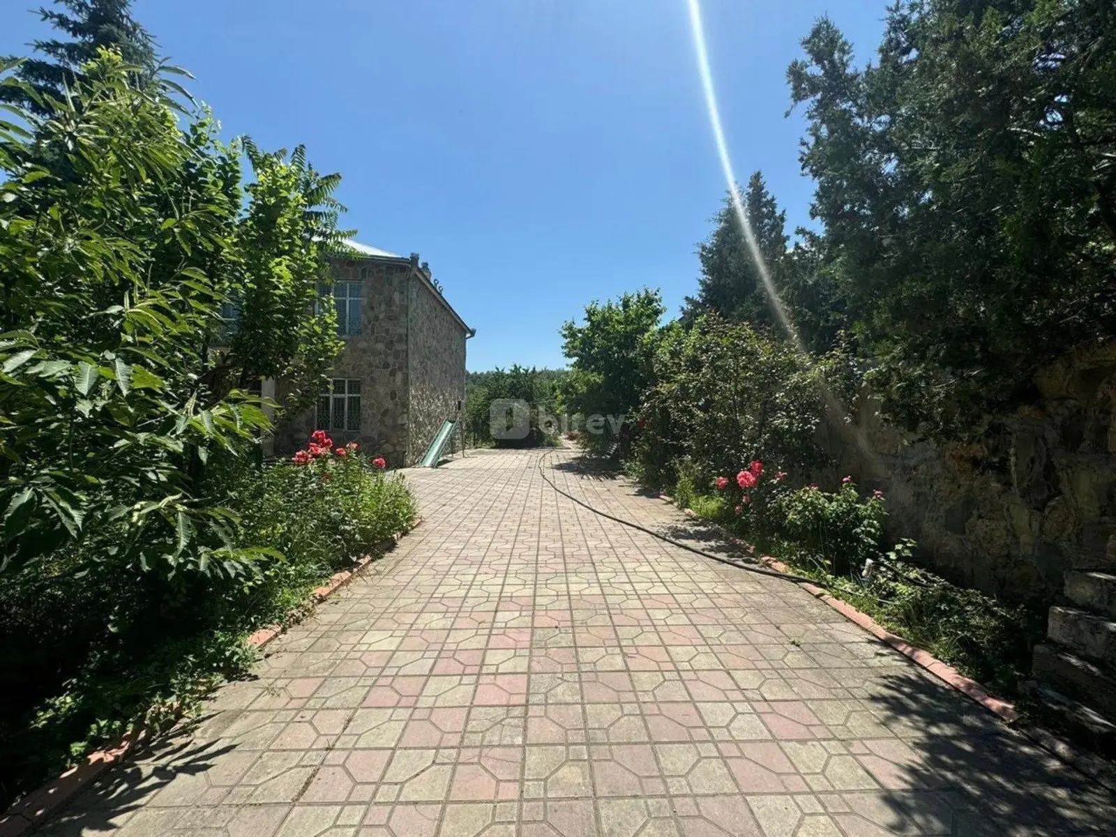 4 otaqlı ev / villa, Quba, Quba r., Quba — şəkil 20
