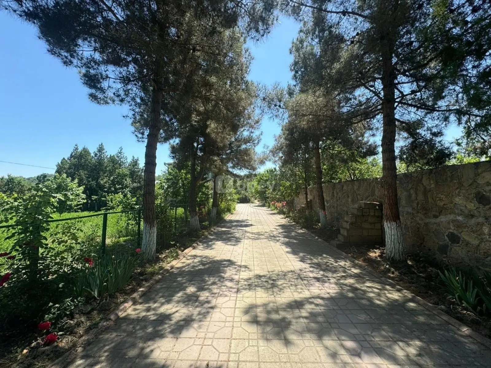 4 otaqlı ev / villa, Quba, Quba r., Quba — şəkil 21