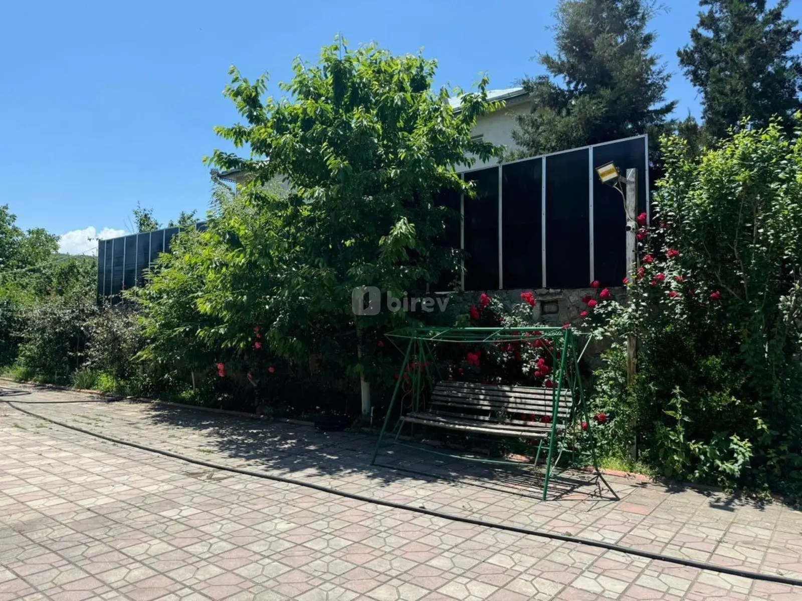 4 otaqlı ev / villa, Quba, Quba r., Quba — şəkil 22