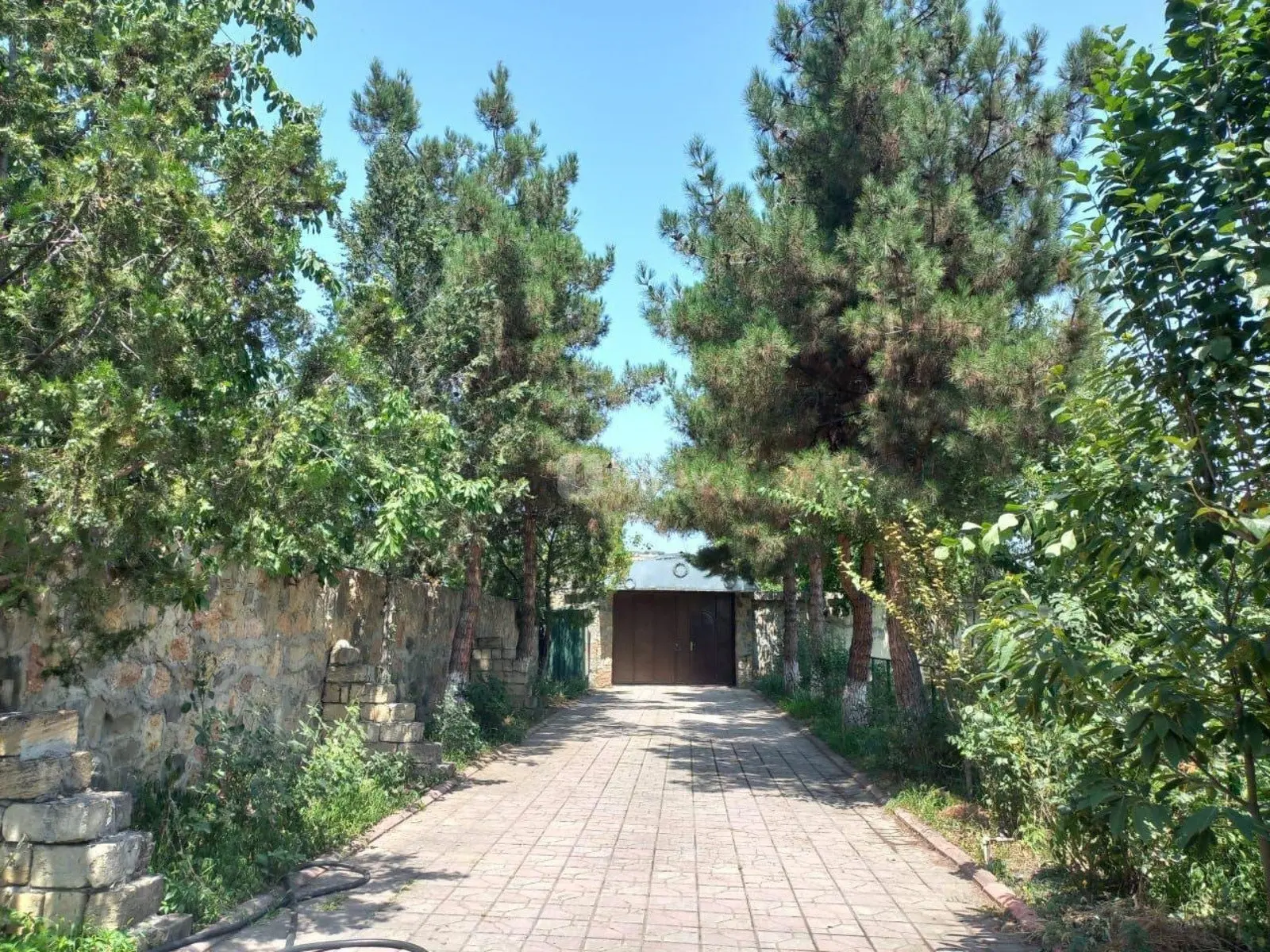4 otaqlı ev / villa, Quba, Quba r., Quba — şəkil 24