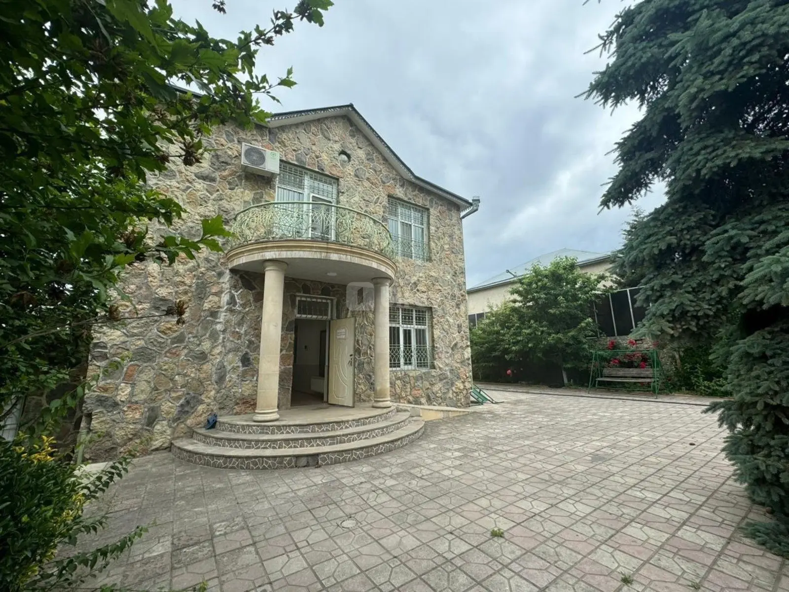 4 otaqlı ev / villa, Quba, Quba r., Quba — şəkil 26