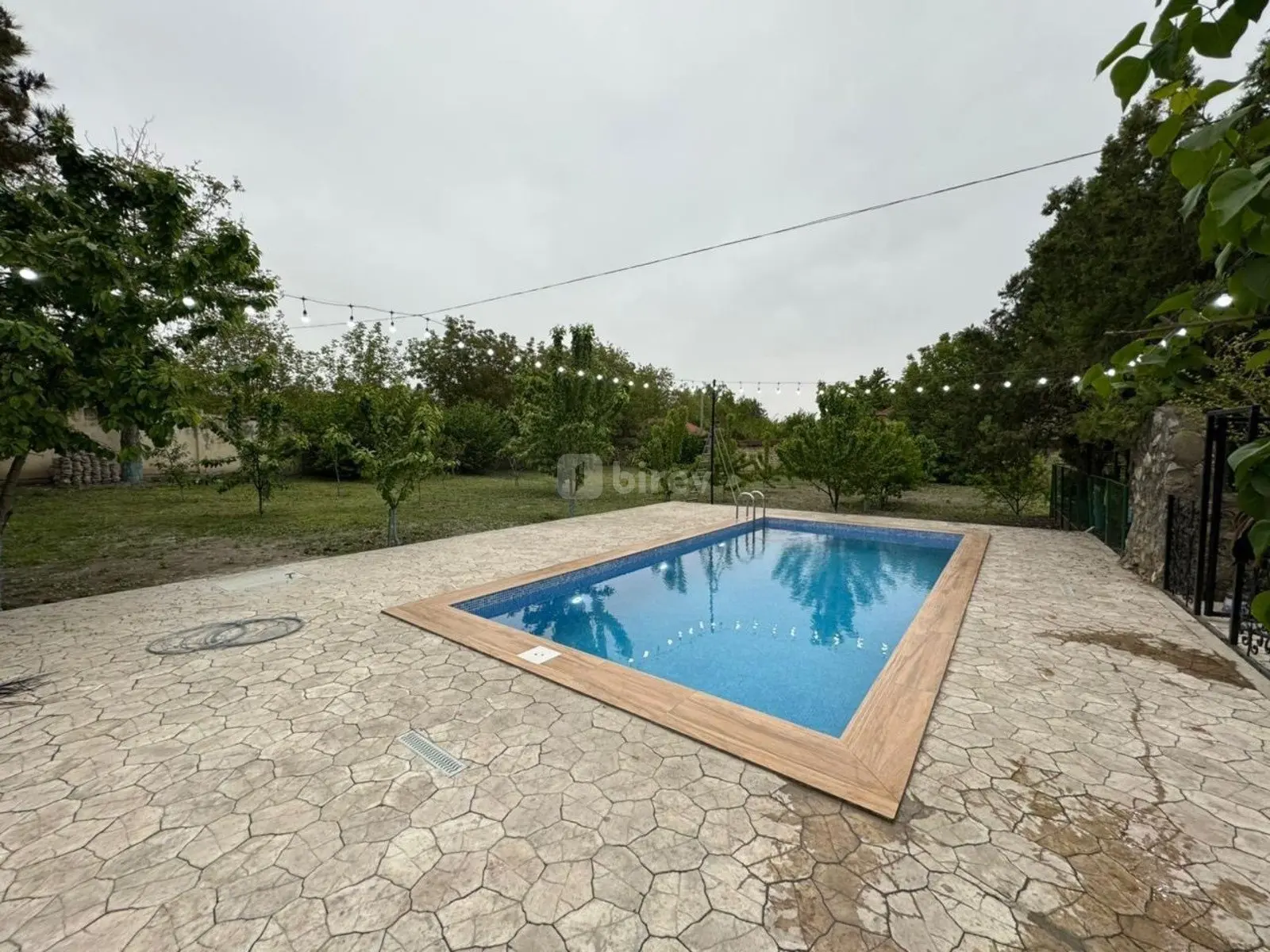 4 otaqlı ev / villa, Quba, Quba r., Quba — şəkil 27