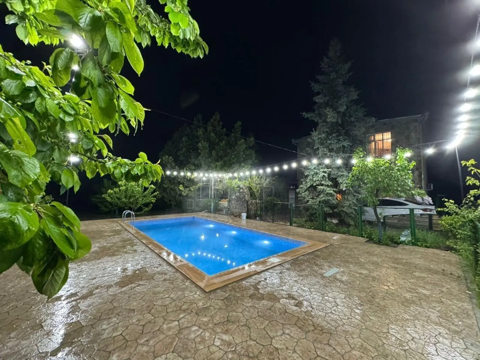 4 otaqlı ev / villa, Quba, Quba r., Quba — şəkil 28