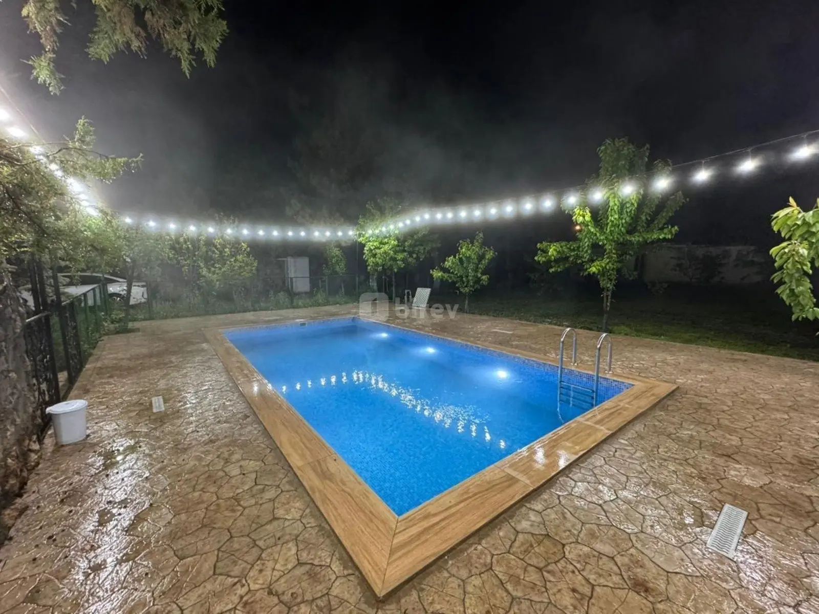 4 otaqlı ev / villa, Quba, Quba r., Quba — şəkil 29