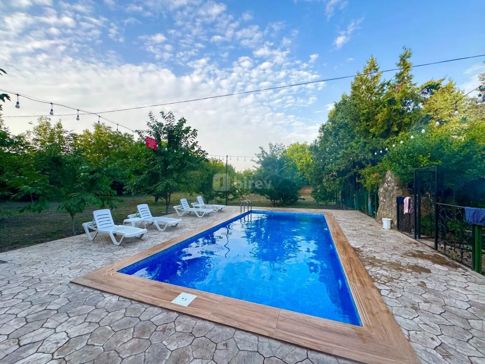 4 otaqlı ev / villa, Quba, Quba r., Quba — şəkil 34