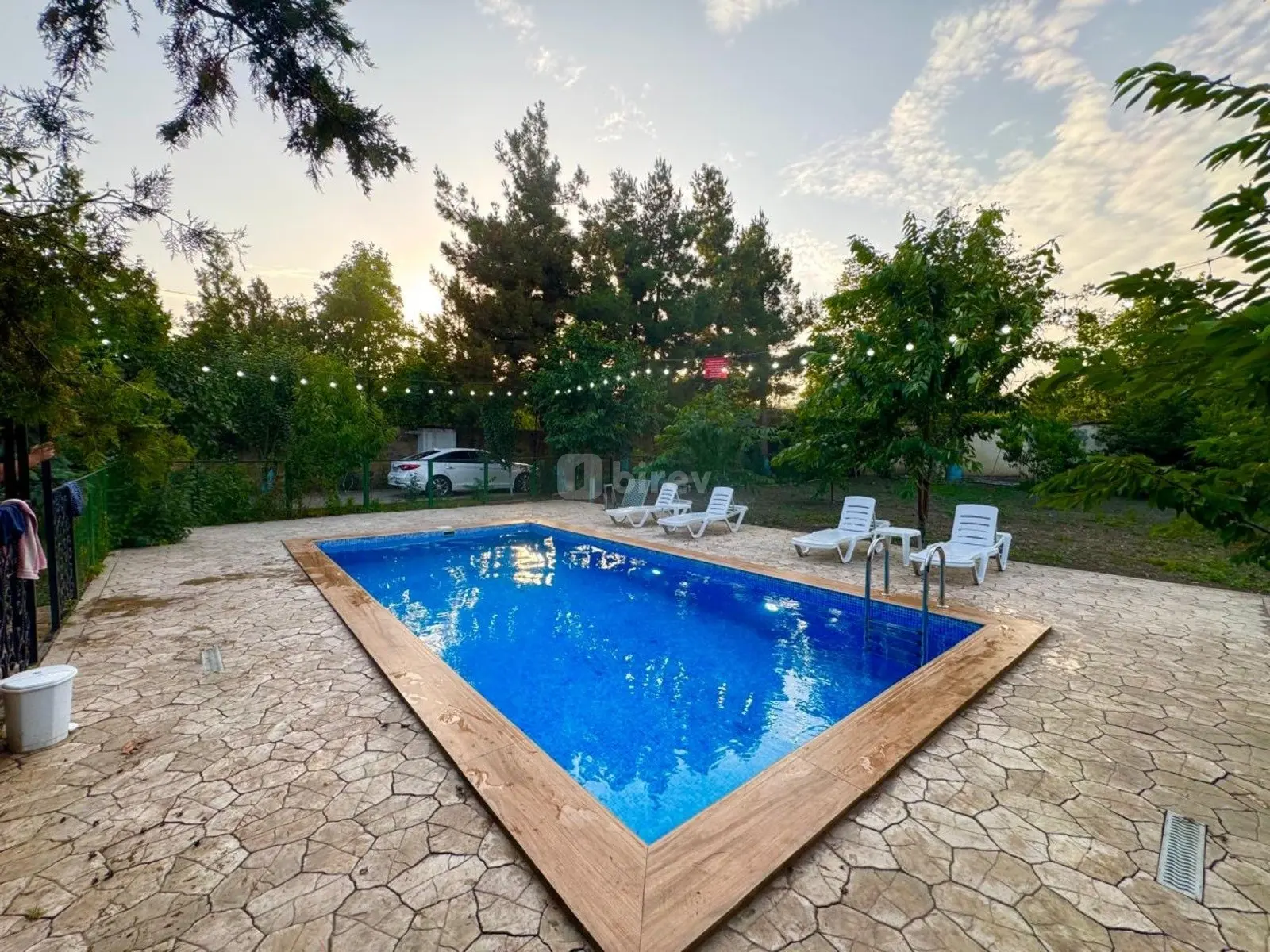 4 otaqlı ev / villa, Quba, Quba r., Quba — şəkil 35