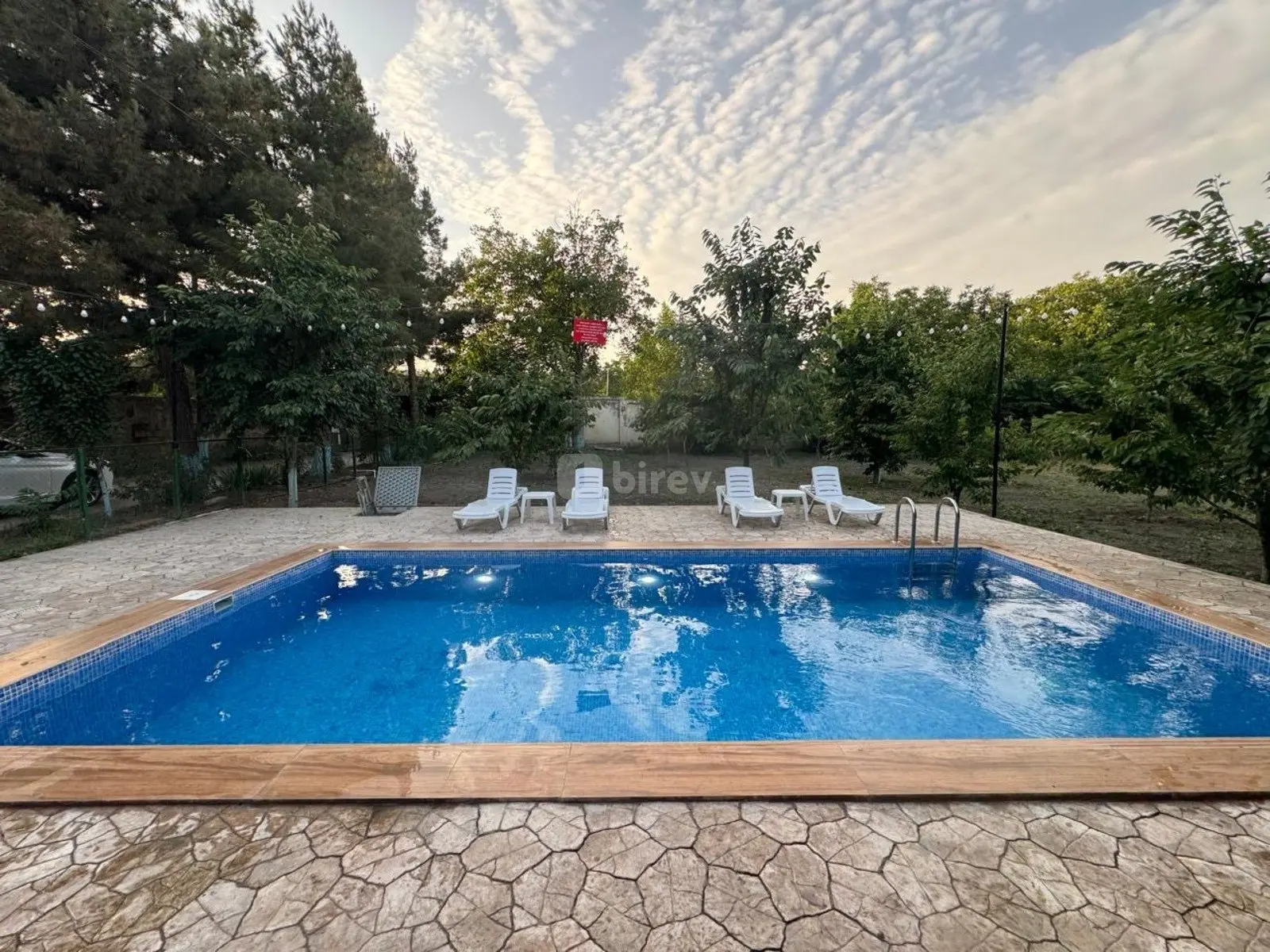 4 otaqlı ev / villa, Quba, Quba r., Quba — şəkil 36