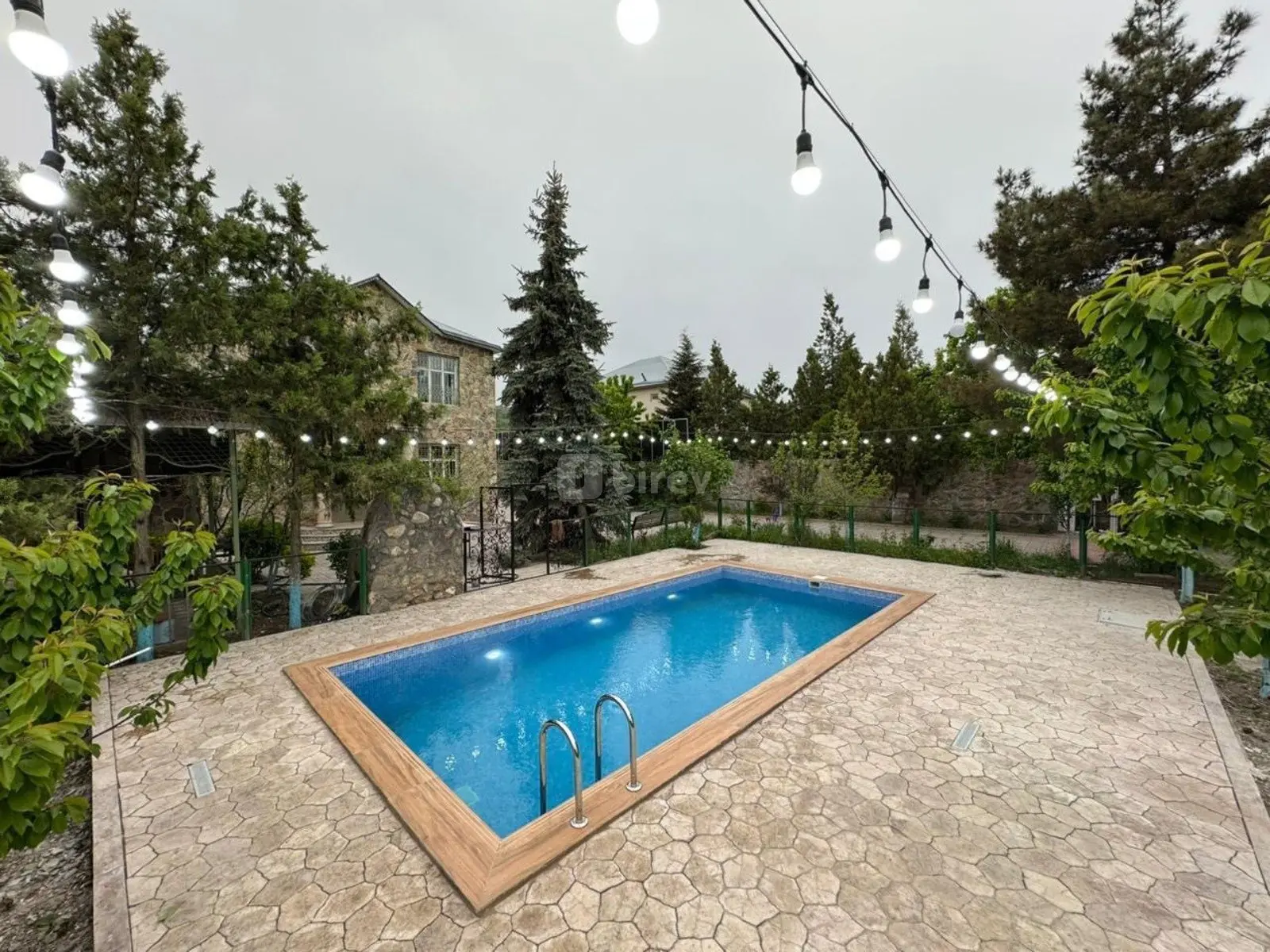 4 otaqlı ev / villa, Quba, Quba r., Quba — şəkil 38