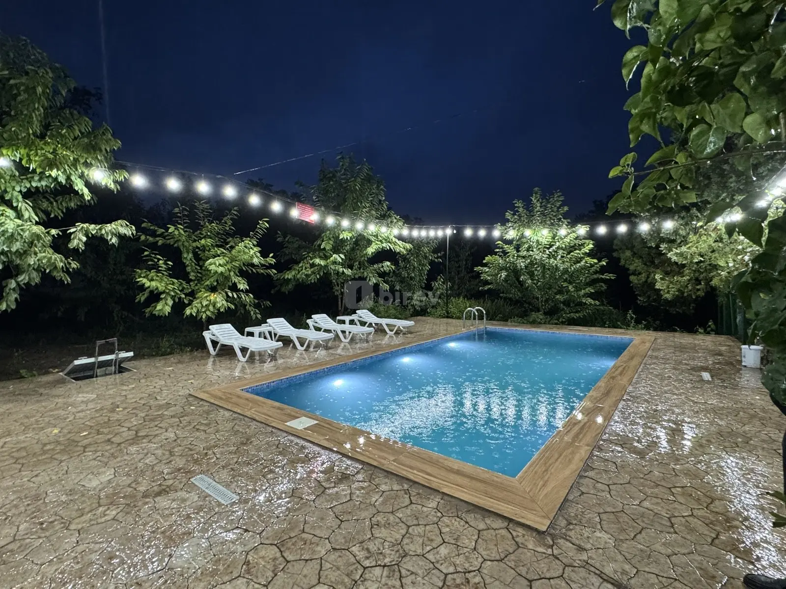 4 otaqlı ev / villa, Quba, Quba r., Quba — şəkil 39