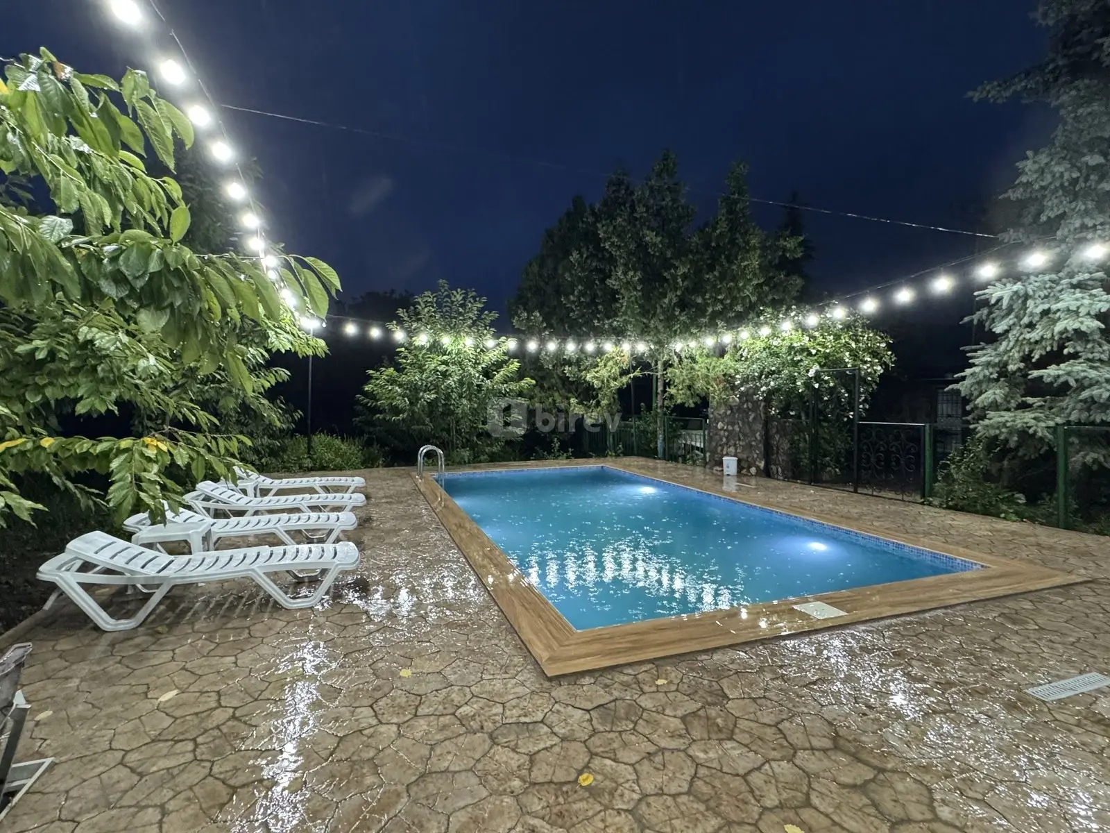 4 otaqlı ev / villa, Quba, Quba r., Quba — şəkil 40