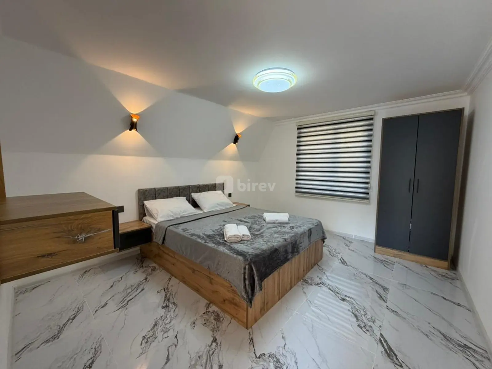 4 otaqlı ev / villa, Quba, Quba r., Quba — şəkil 2