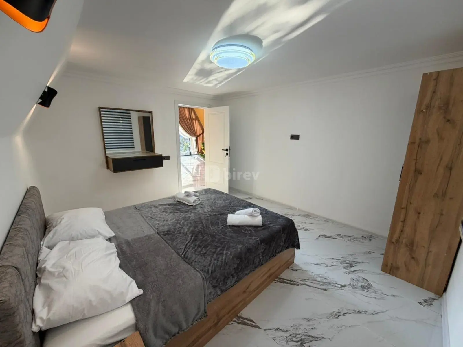 4 otaqlı ev / villa, Quba, Quba r., Quba — şəkil 3