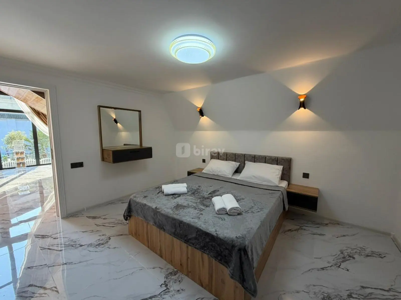 4 otaqlı ev / villa, Quba, Quba r., Quba — şəkil 4