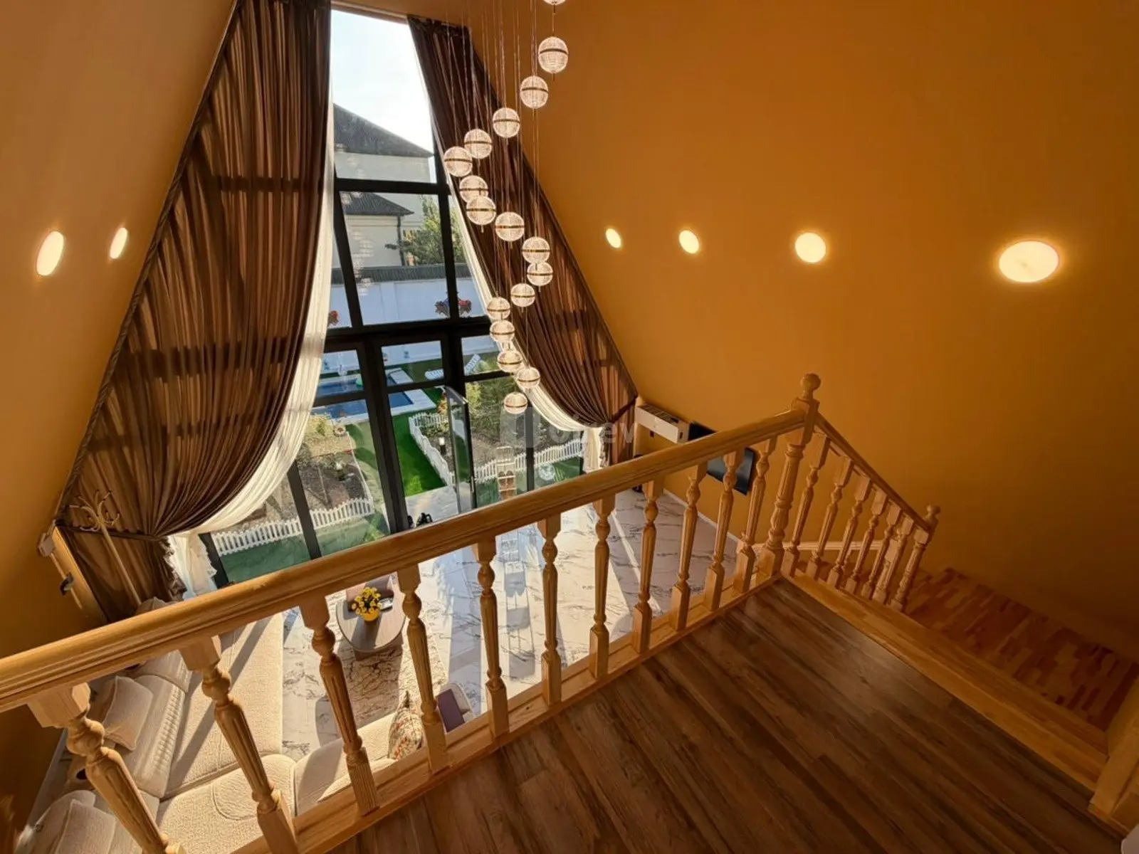 4 otaqlı ev / villa, Quba, Quba r., Quba — şəkil 5