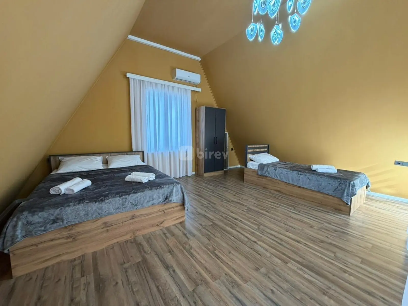 4 otaqlı ev / villa, Quba, Quba r., Quba — şəkil 7