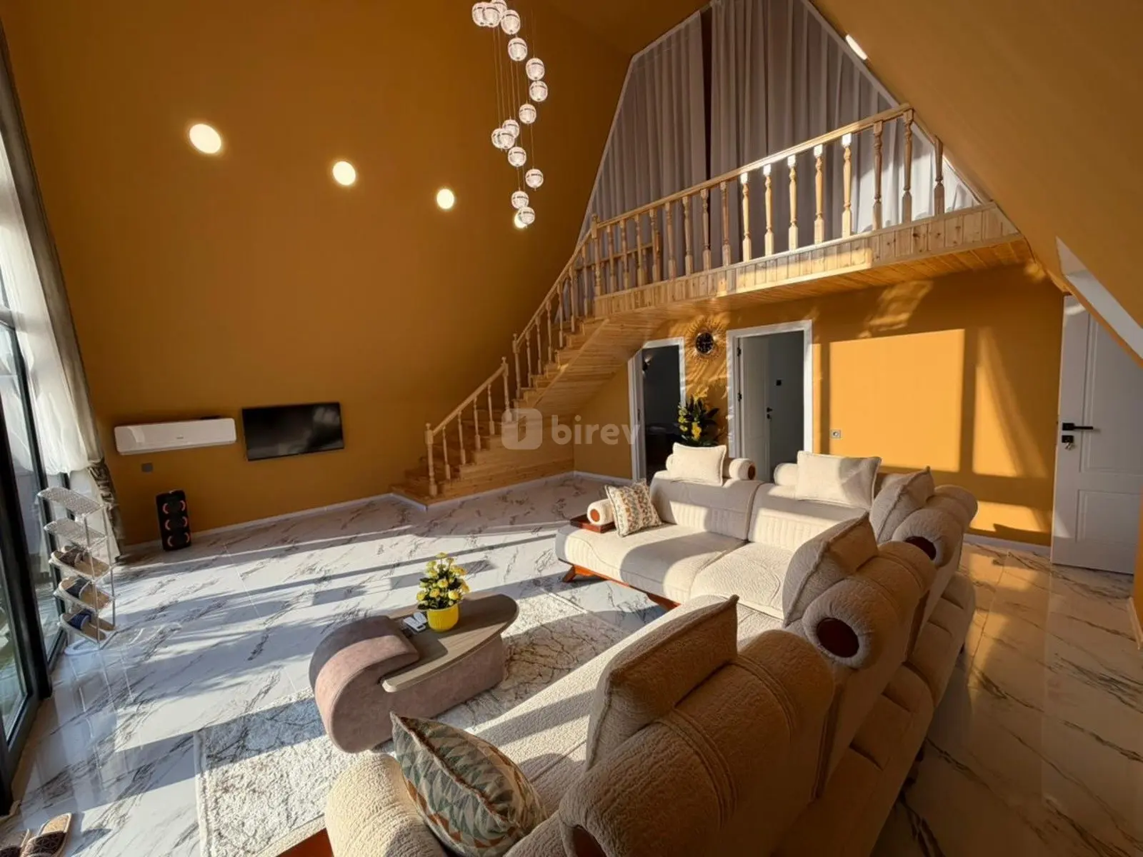 4 otaqlı ev / villa, Quba, Quba r., Quba — şəkil 8
