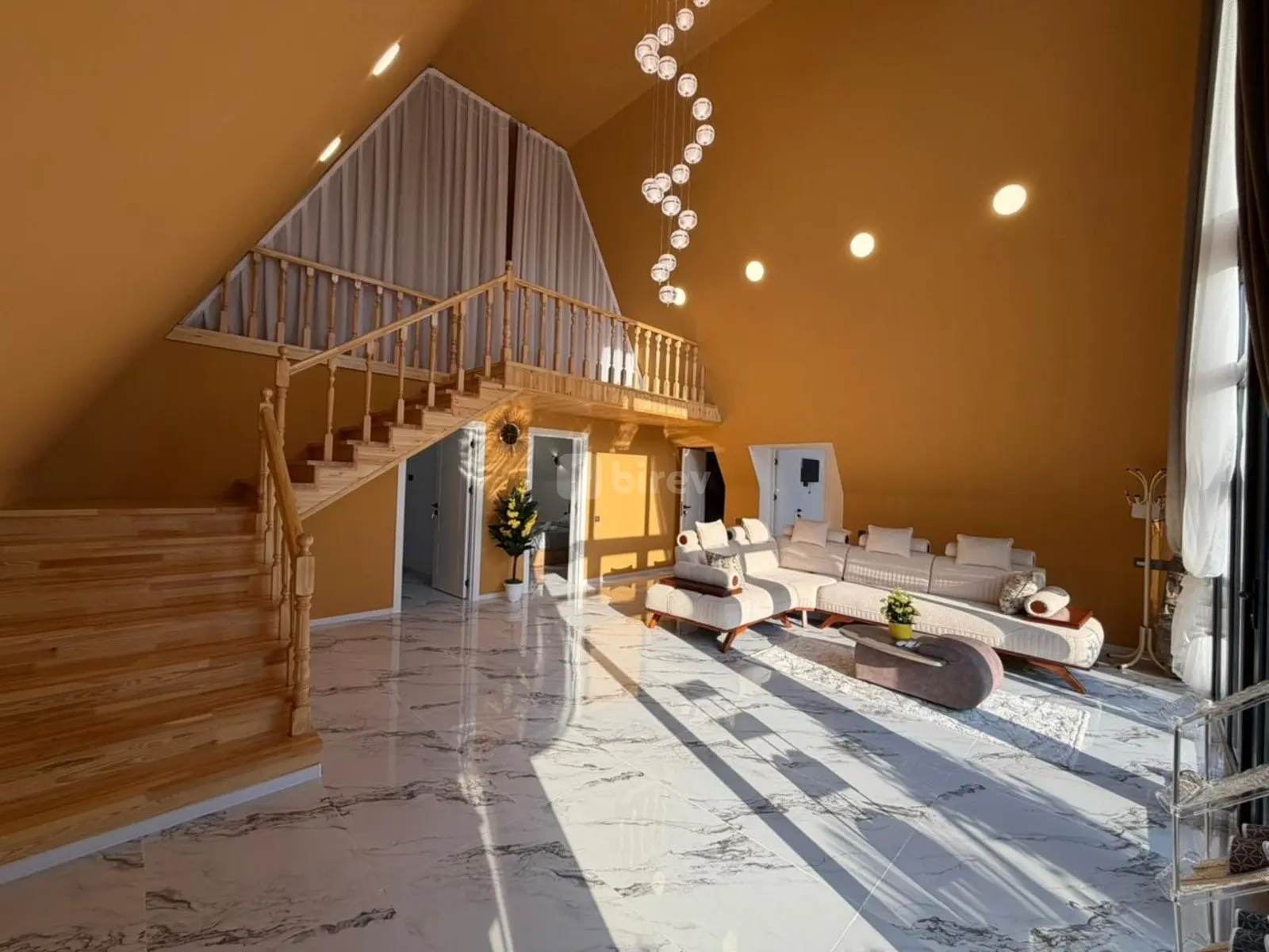 4 otaqlı ev / villa, Quba, Quba r., Quba — şəkil 9
