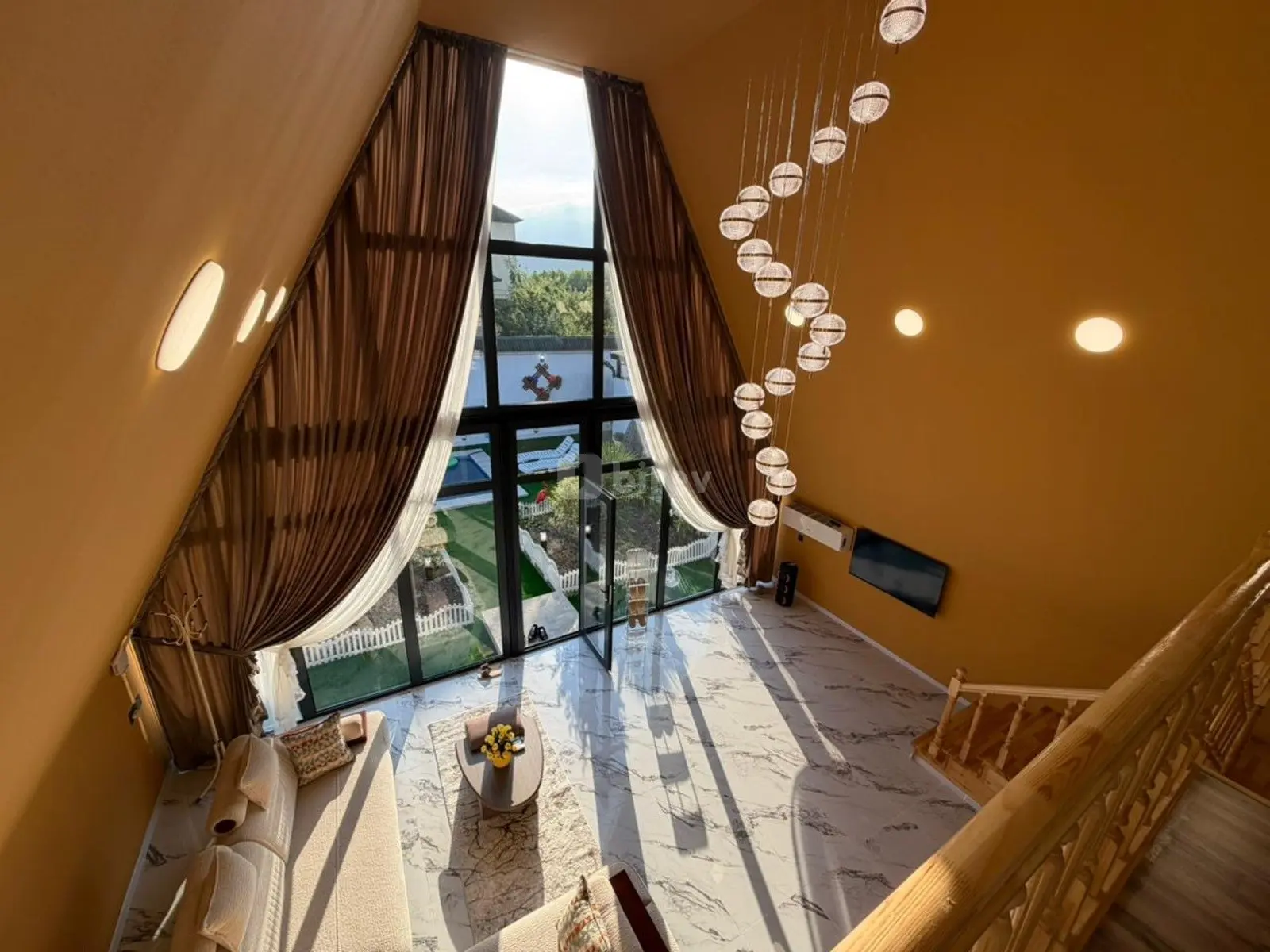 4 otaqlı ev / villa, Quba, Quba r., Quba — şəkil 10