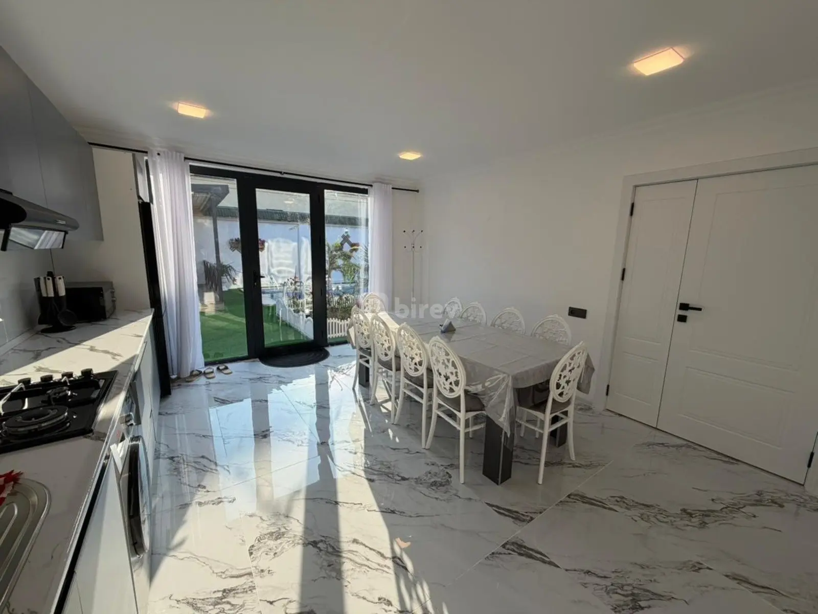 4 otaqlı ev / villa, Quba, Quba r., Quba — şəkil 11