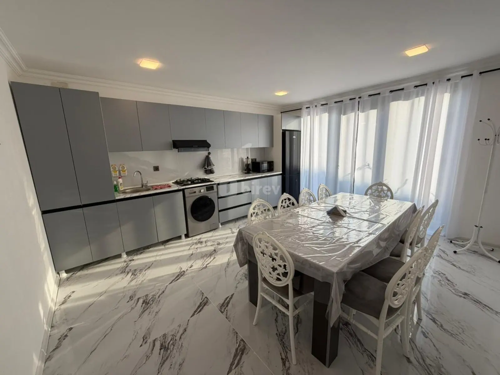 4 otaqlı ev / villa, Quba, Quba r., Quba — şəkil 12