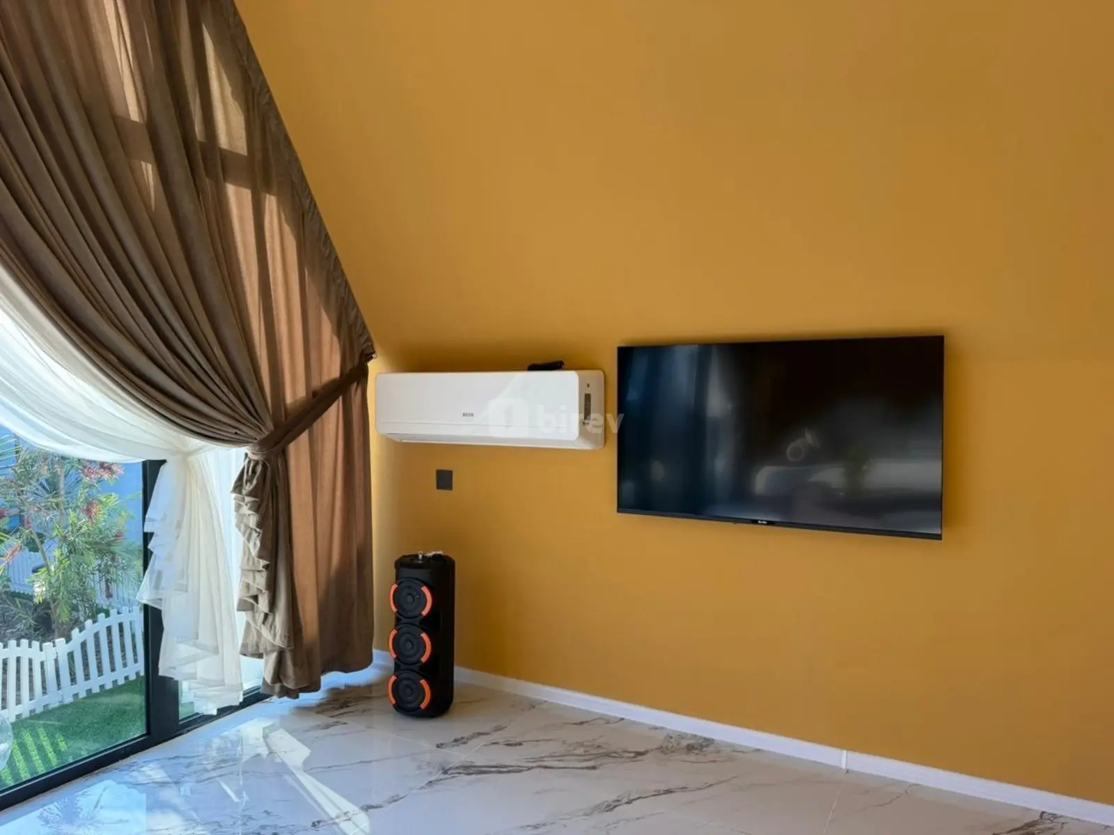 4 otaqlı ev / villa, Quba, Quba r., Quba — şəkil 13