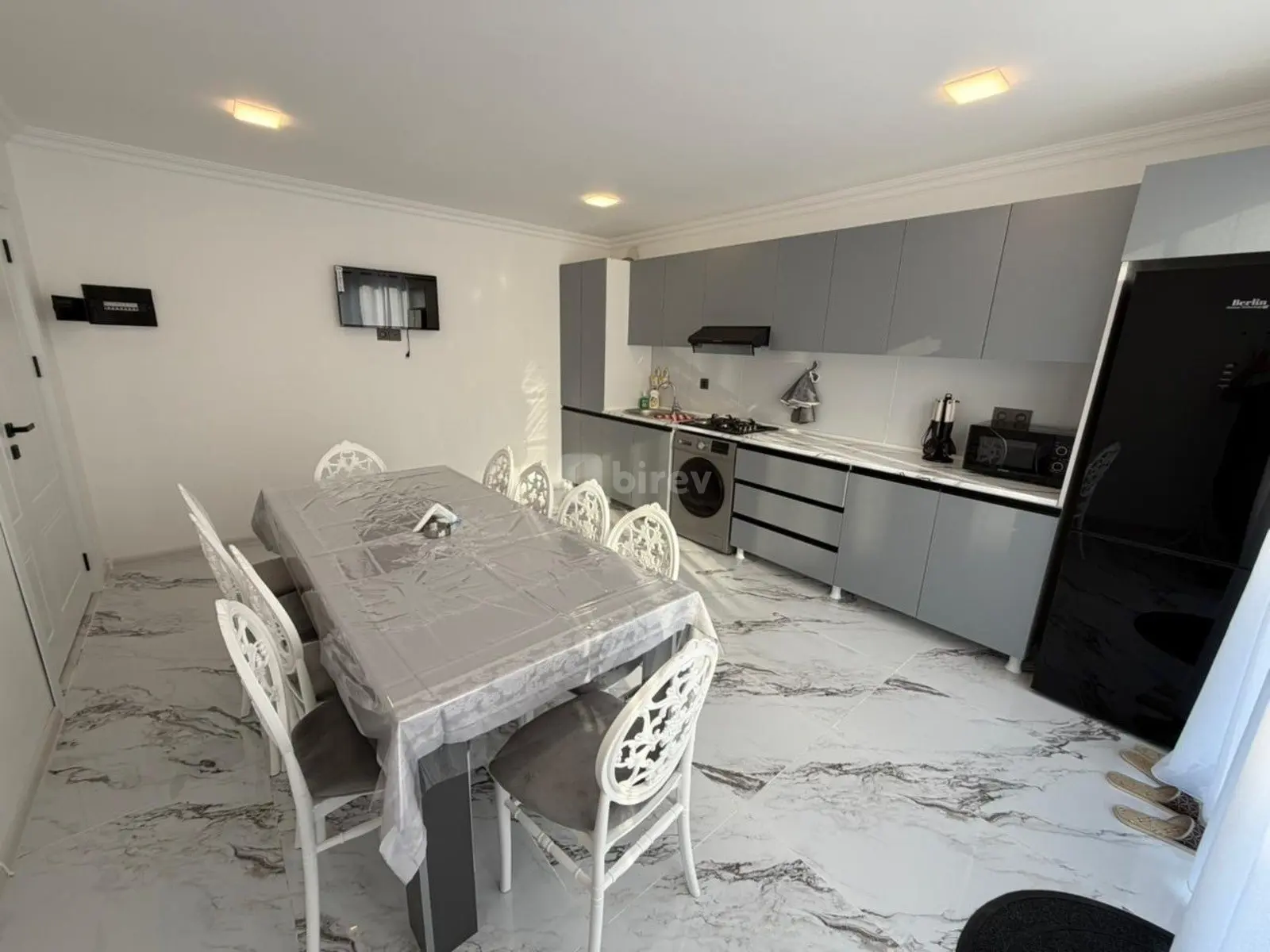 4 otaqlı ev / villa, Quba, Quba r., Quba — şəkil 14