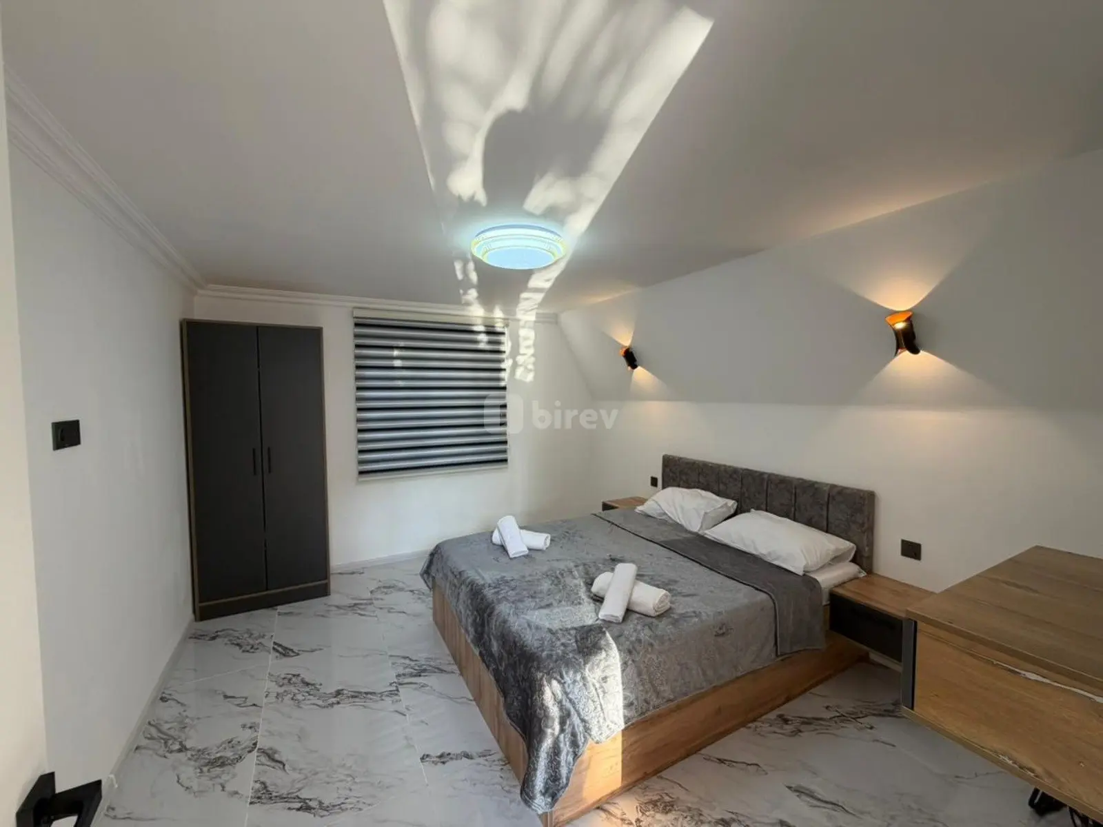 4 otaqlı ev / villa, Quba, Quba r., Quba — şəkil 27