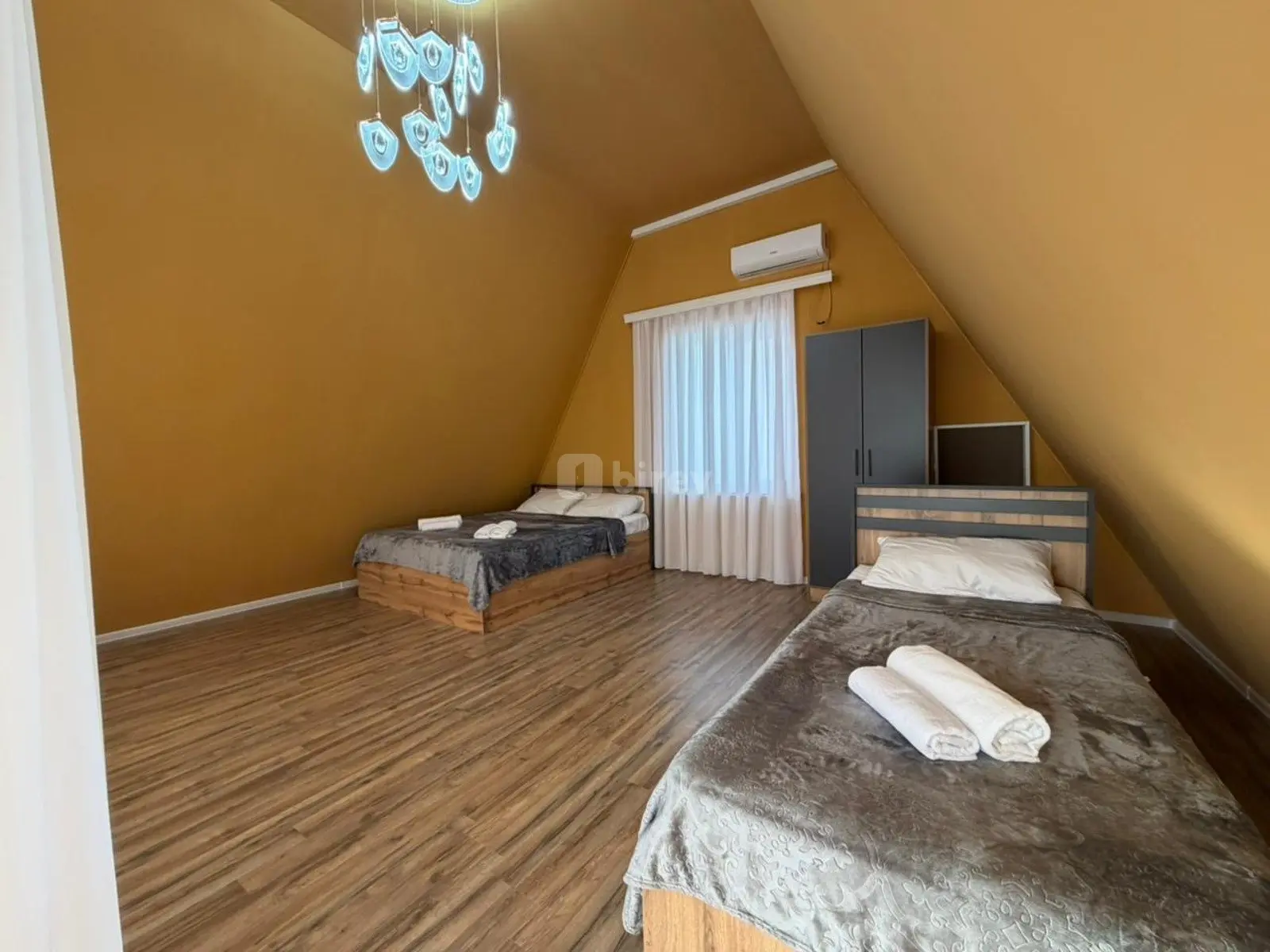 4 otaqlı ev / villa, Quba, Quba r., Quba — şəkil 28