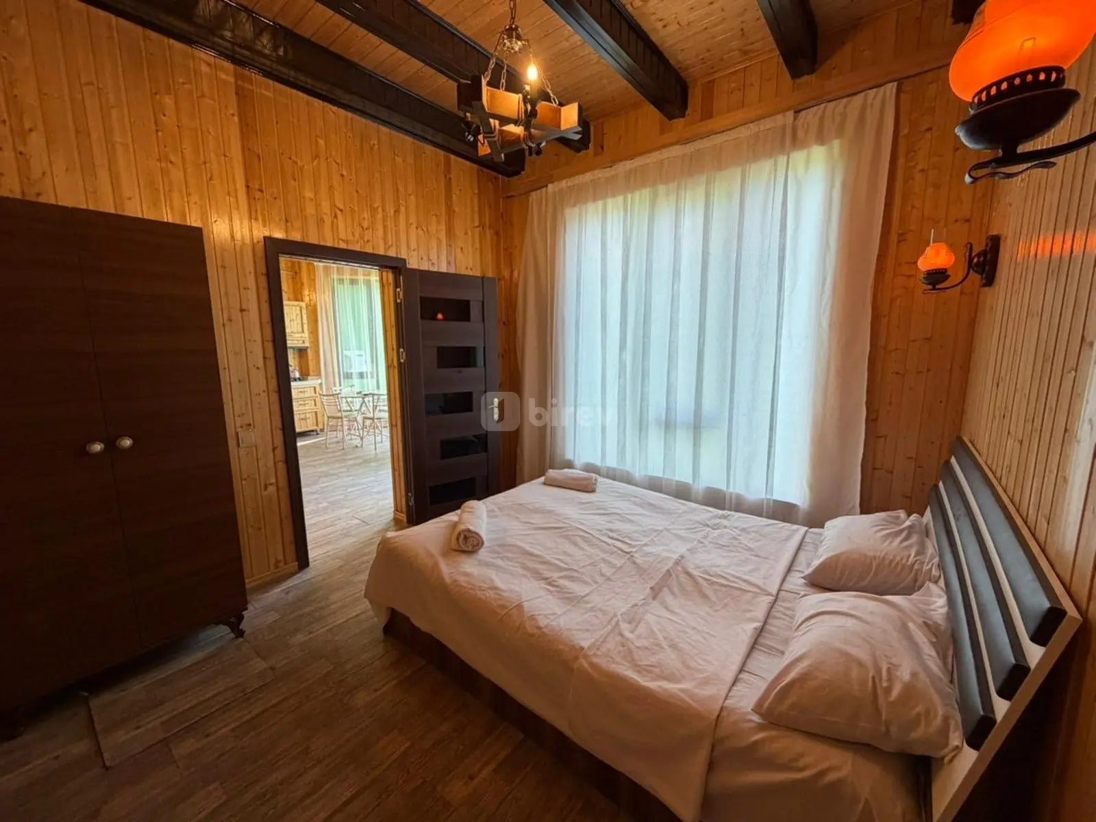 3 otaqlı ev / villa, Quba, Quba r., Quba — şəkil 2