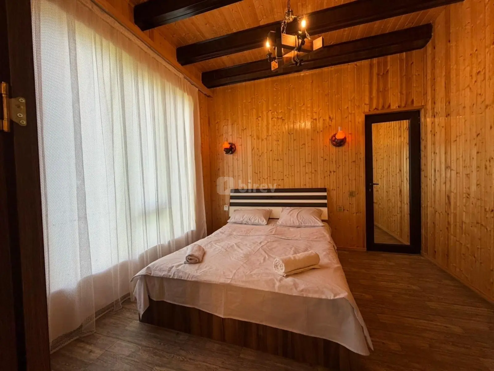 3 otaqlı ev / villa, Quba, Quba r., Quba — şəkil 3