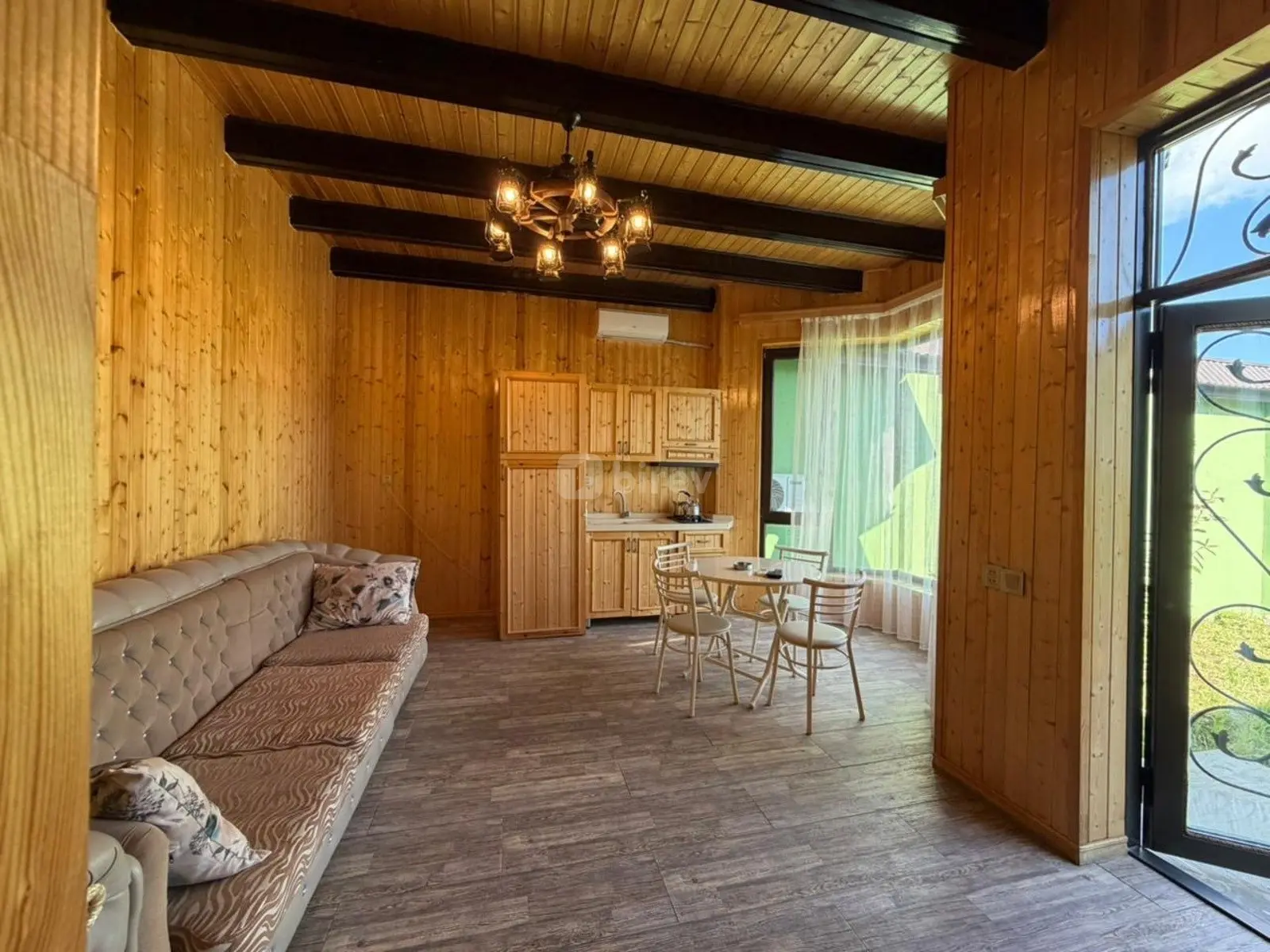 3 otaqlı ev / villa, Quba, Quba r., Quba — şəkil 5