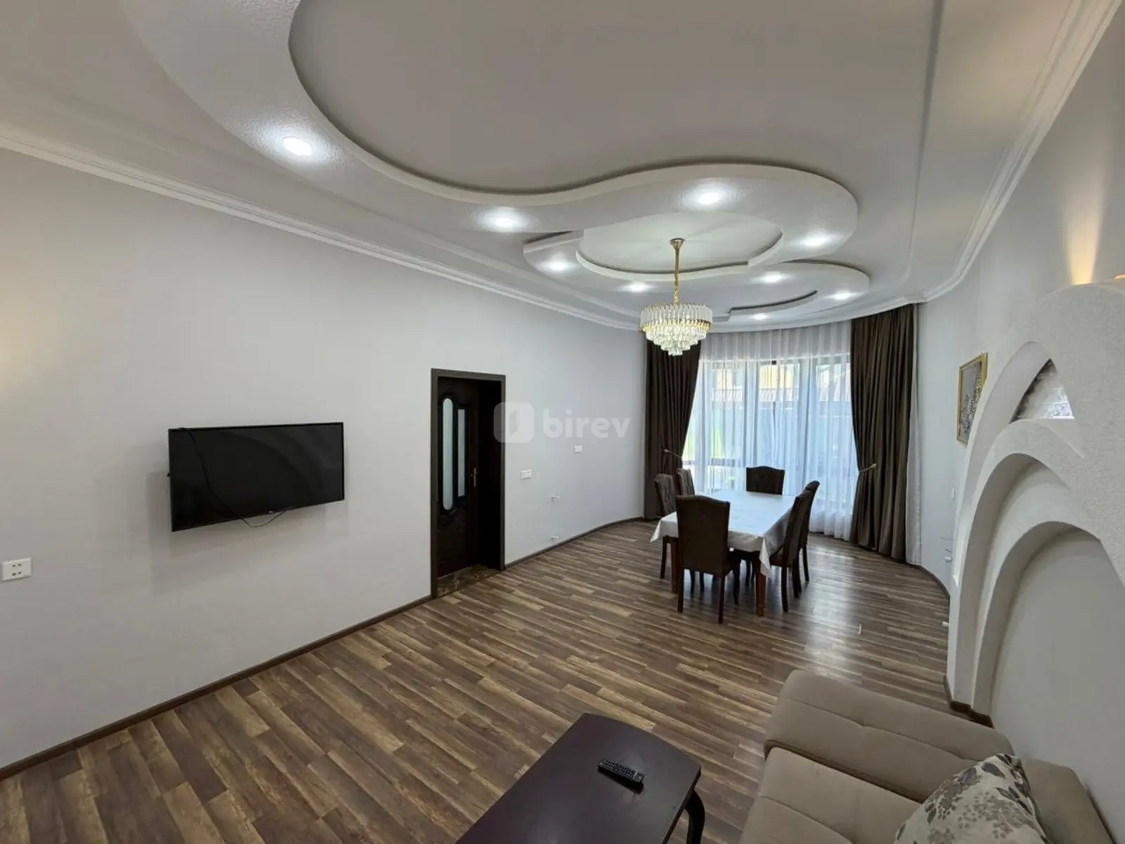 3 otaqlı ev / villa, Quba, Quba r., Quba — şəkil 11