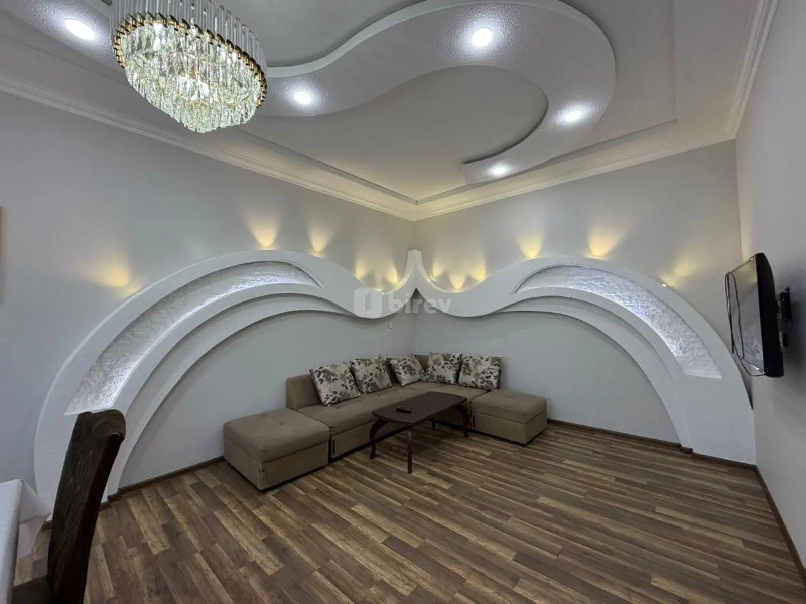 3 otaqlı ev / villa, Quba, Quba r., Quba — şəkil 14