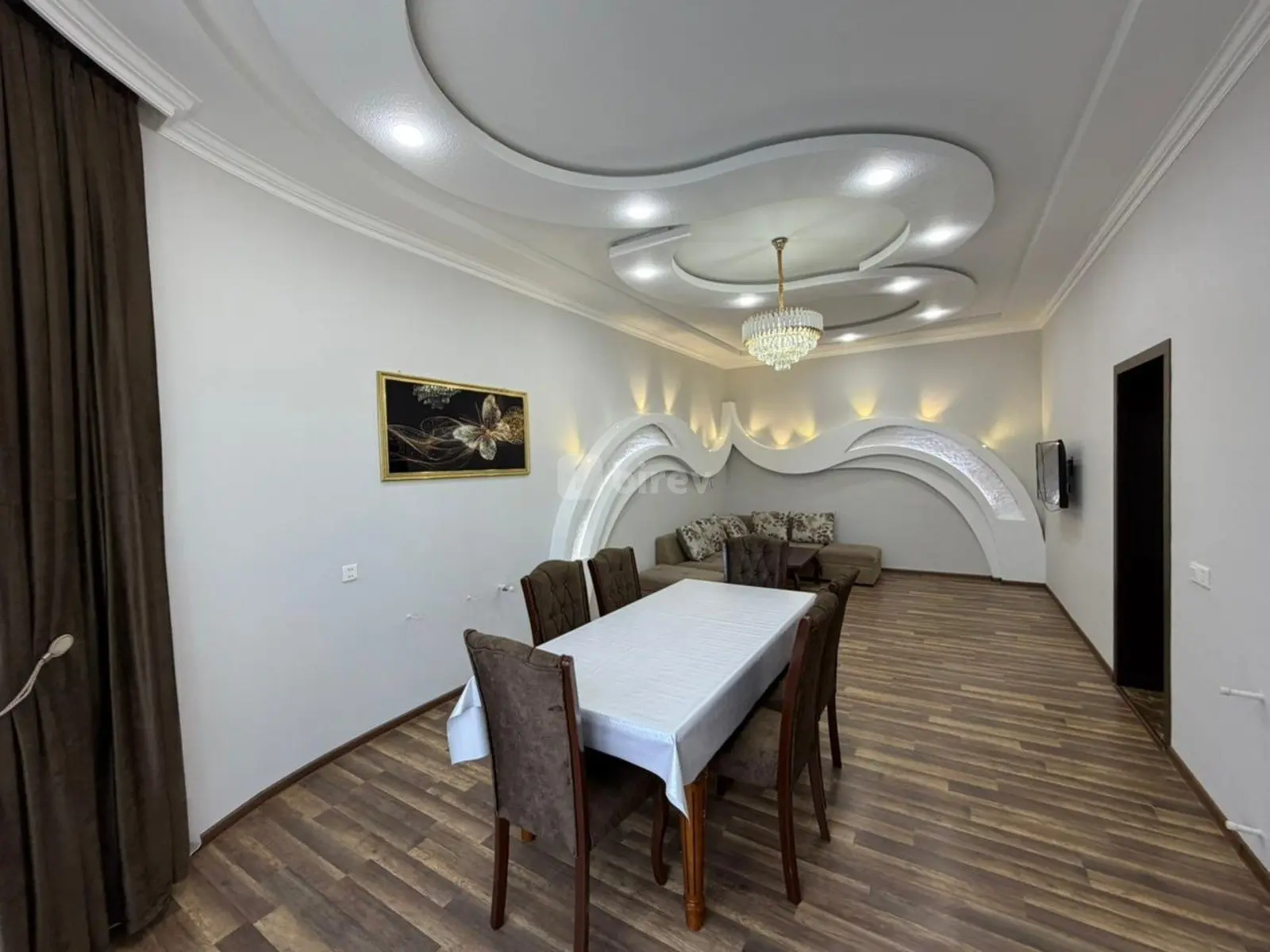 3 otaqlı ev / villa, Quba, Quba r., Quba — şəkil 15