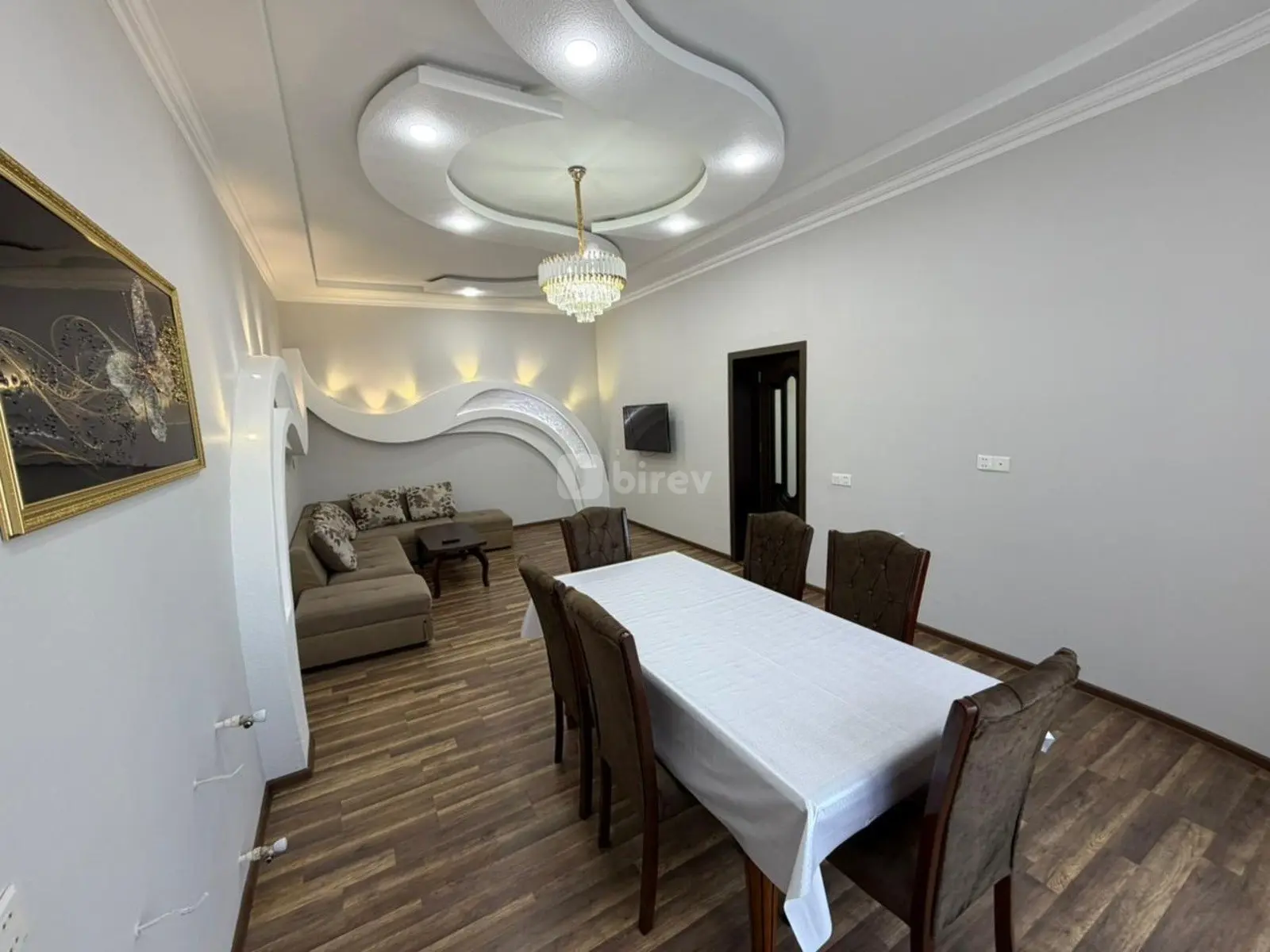 3 otaqlı ev / villa, Quba, Quba r., Quba — şəkil 16