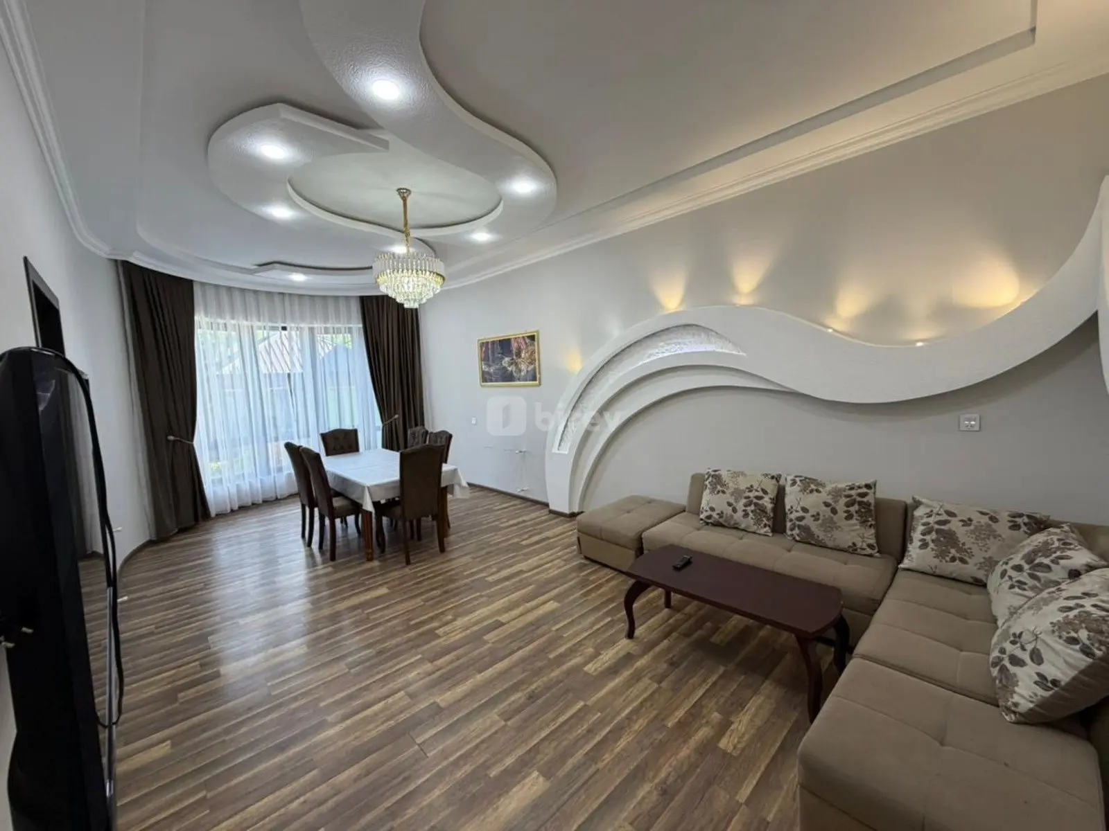 3 otaqlı ev / villa, Quba, Quba r., Quba — şəkil 19