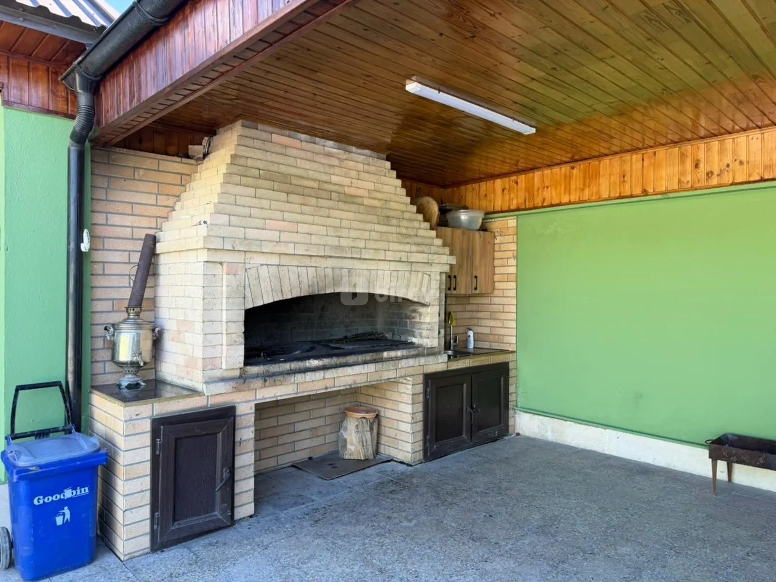 3 otaqlı ev / villa, Quba, Quba r., Quba — şəkil 23