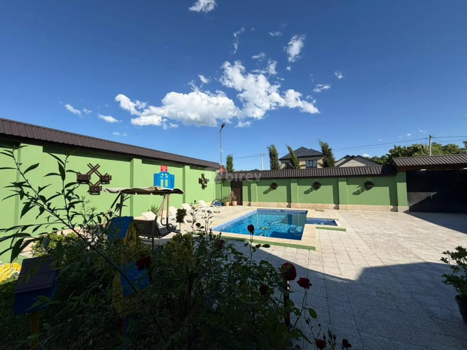 3 otaqlı ev / villa, Quba, Quba r., Quba — şəkil 26