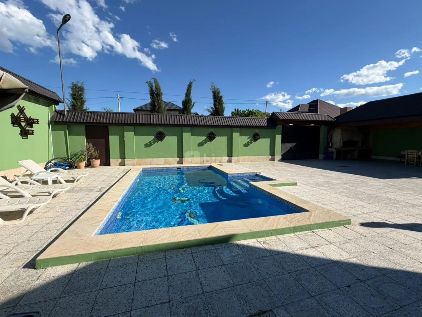 3 otaqlı ev / villa, Quba, Quba r., Quba — şəkil 27