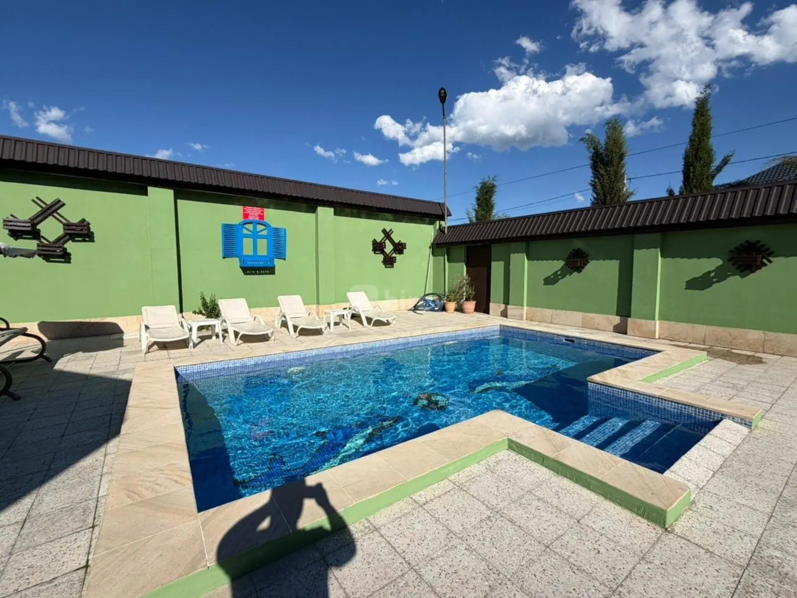 3 otaqlı ev / villa, Quba, Quba r., Quba — şəkil 28