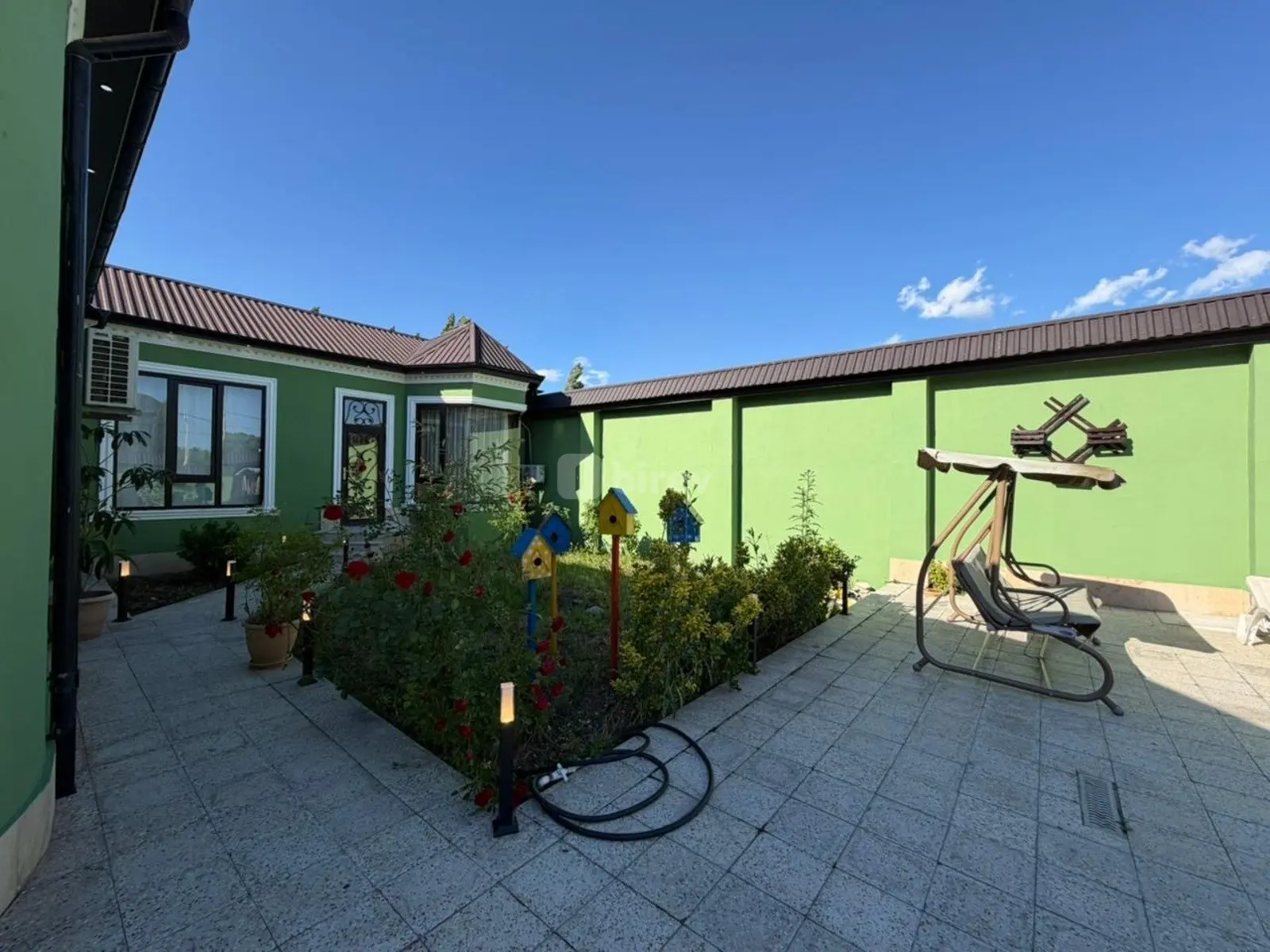 3 otaqlı ev / villa, Quba, Quba r., Quba — şəkil 29