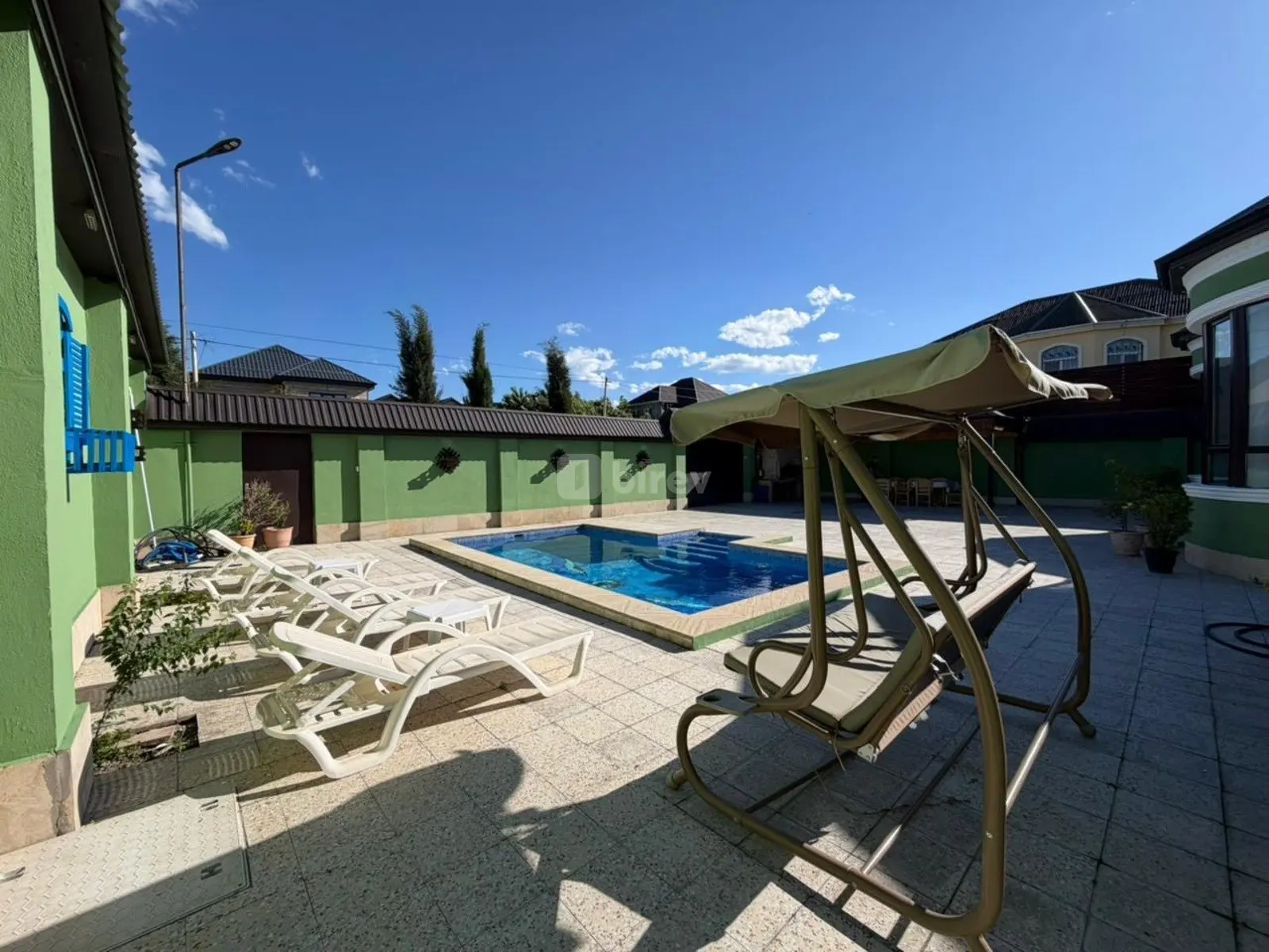 3 otaqlı ev / villa, Quba, Quba r., Quba — şəkil 31