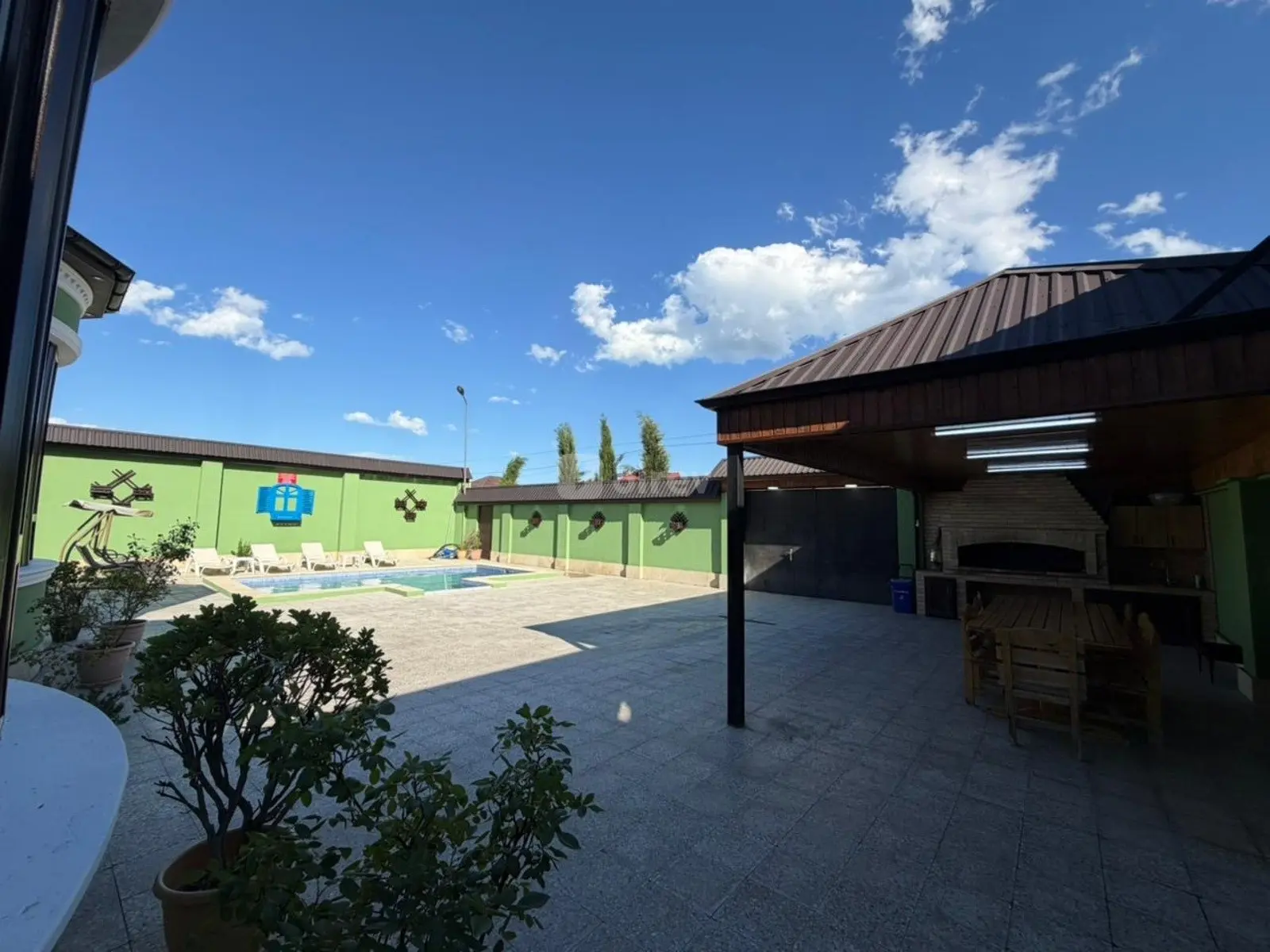 3 otaqlı ev / villa, Quba, Quba r., Quba — şəkil 32