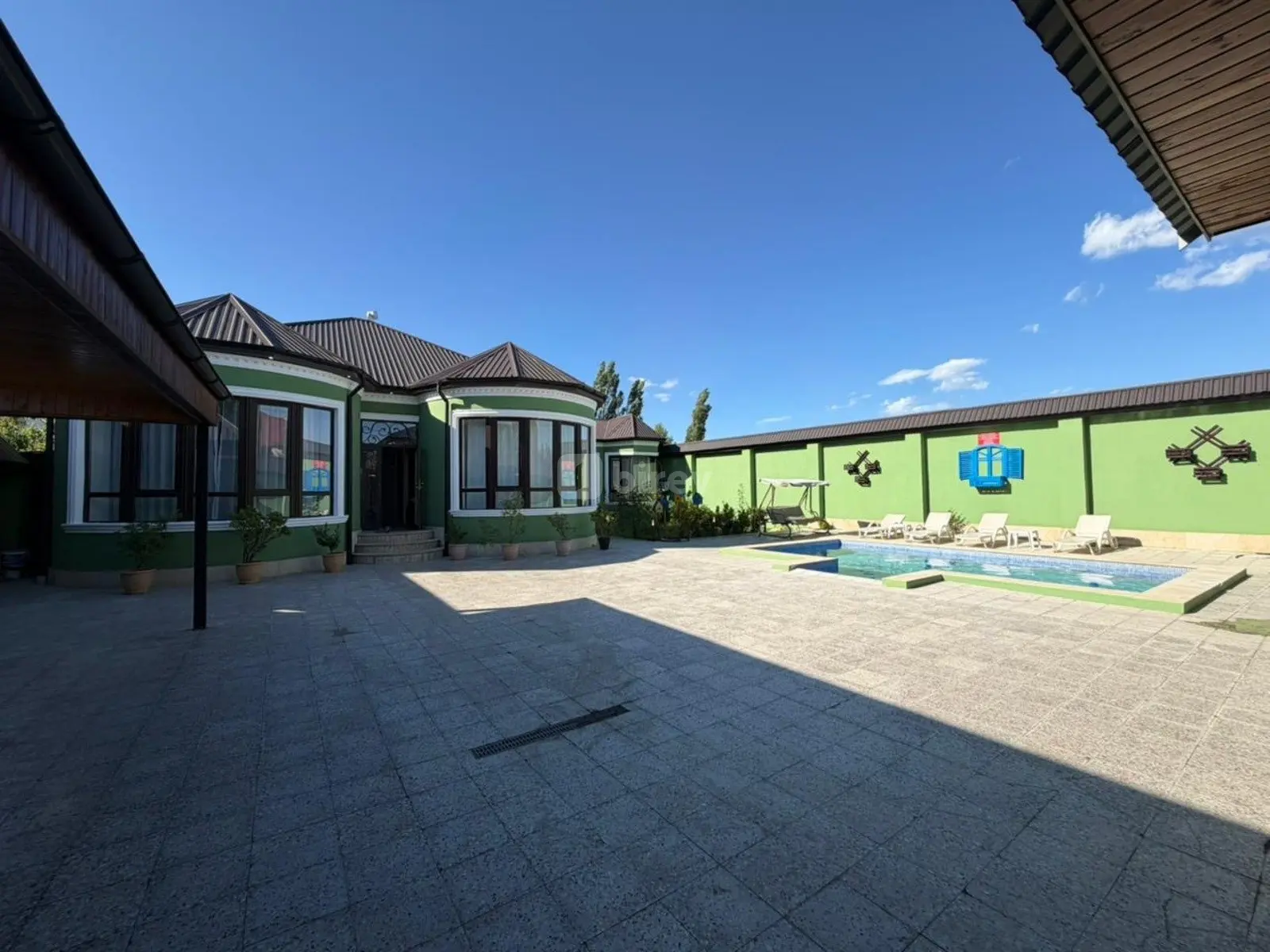 3 otaqlı ev / villa, Quba, Quba r., Quba — şəkil 35