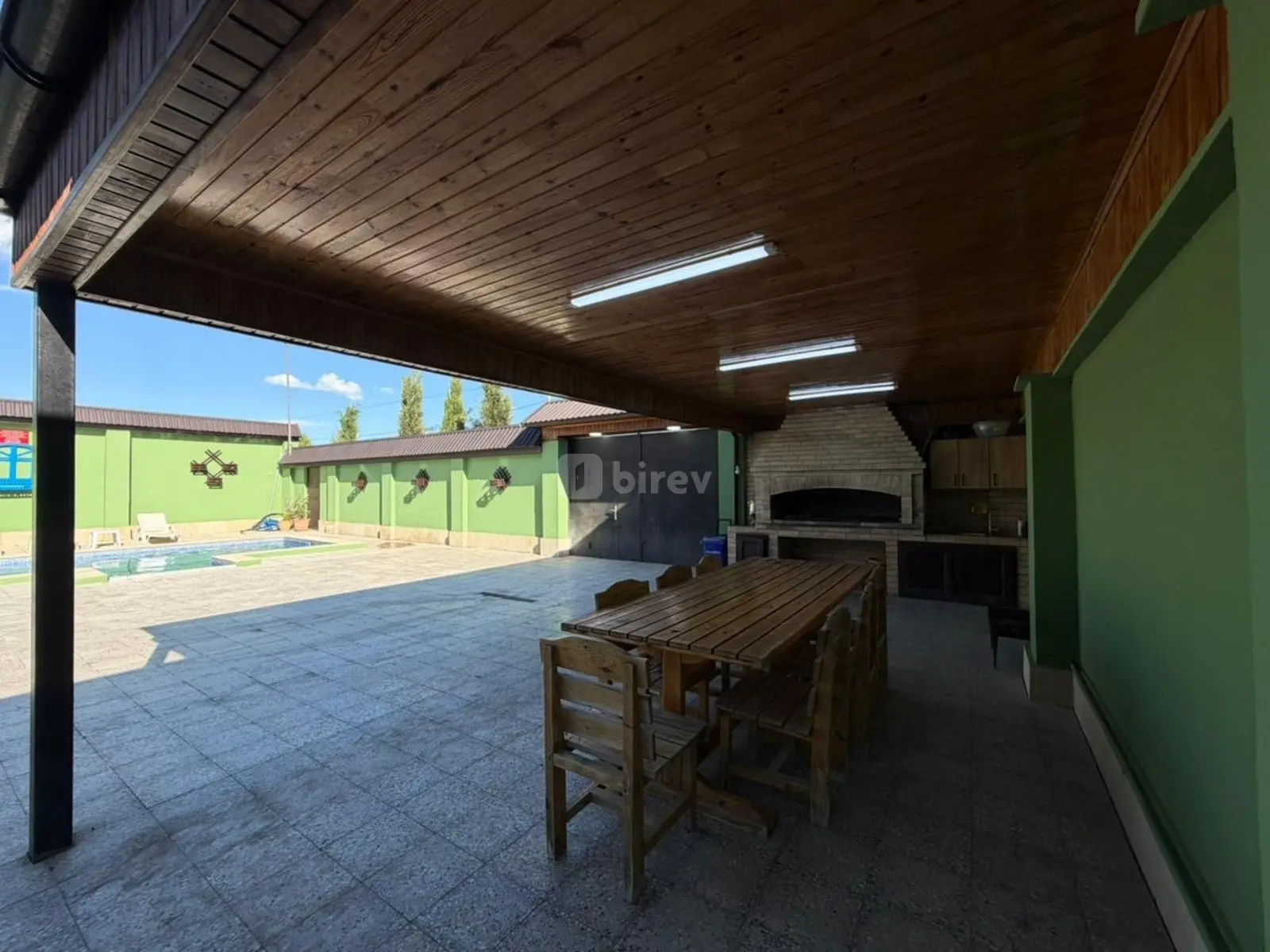 3 otaqlı ev / villa, Quba, Quba r., Quba — şəkil 36